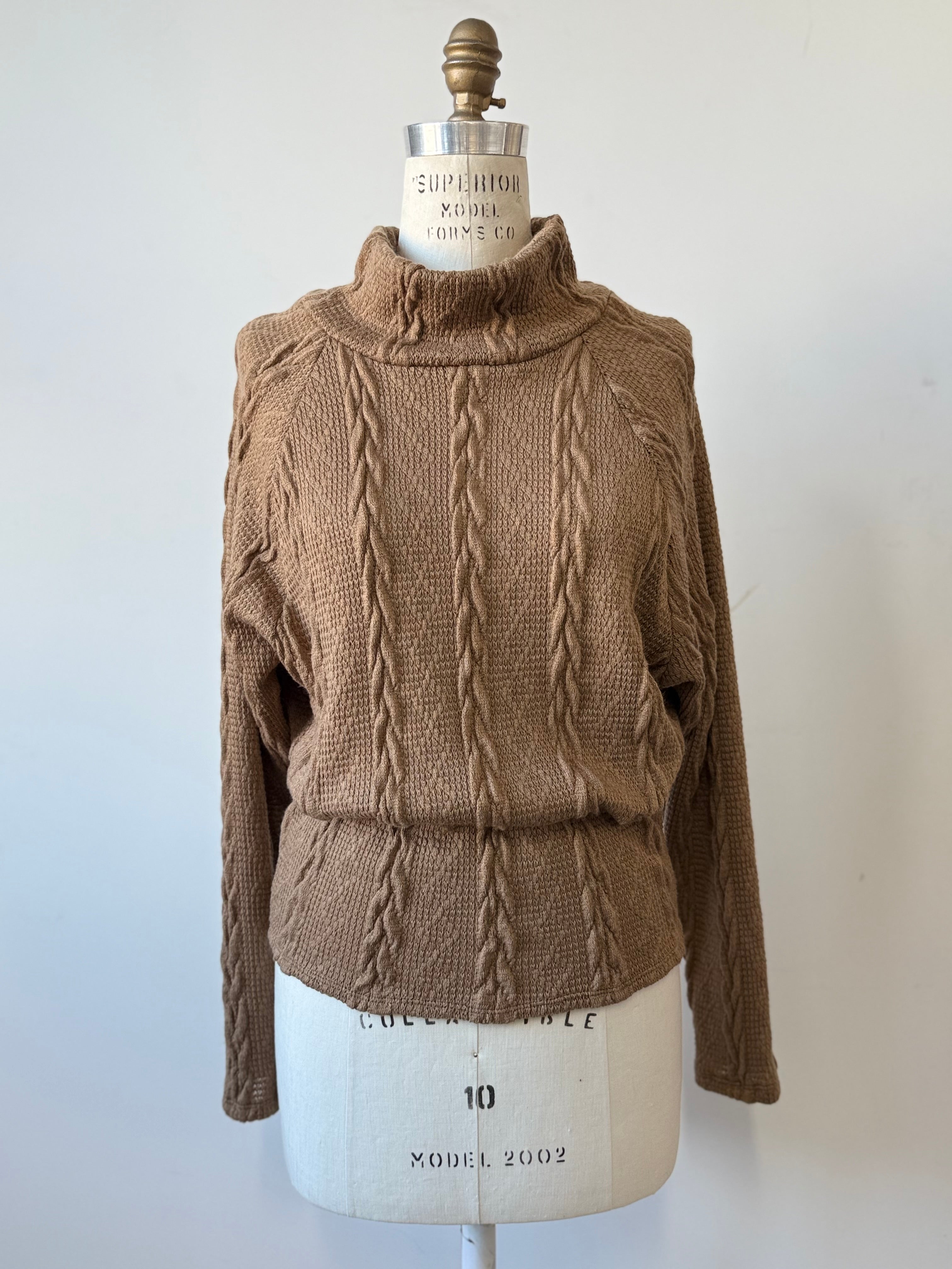 Nuvola Sweater