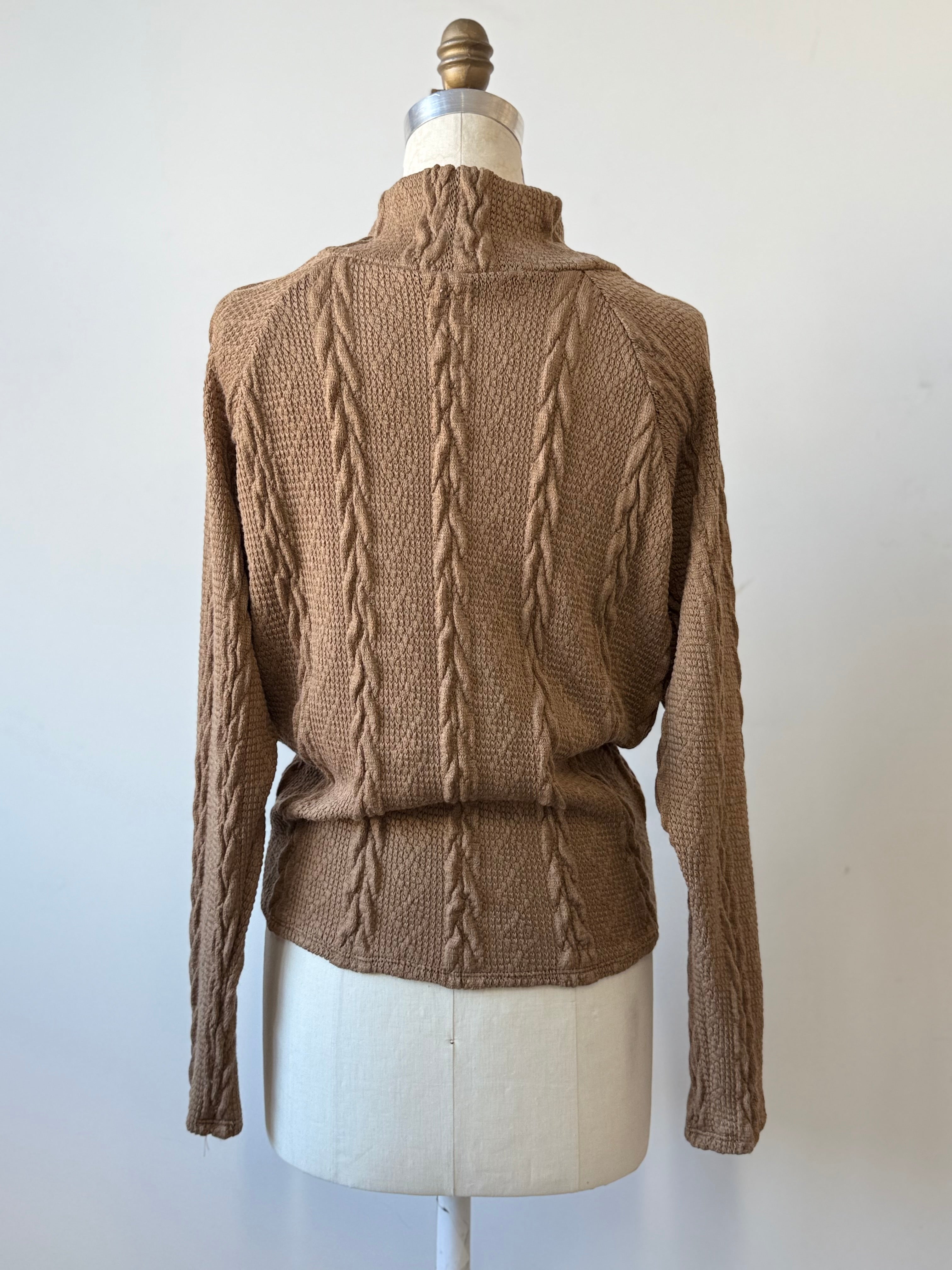 Nuvola Sweater