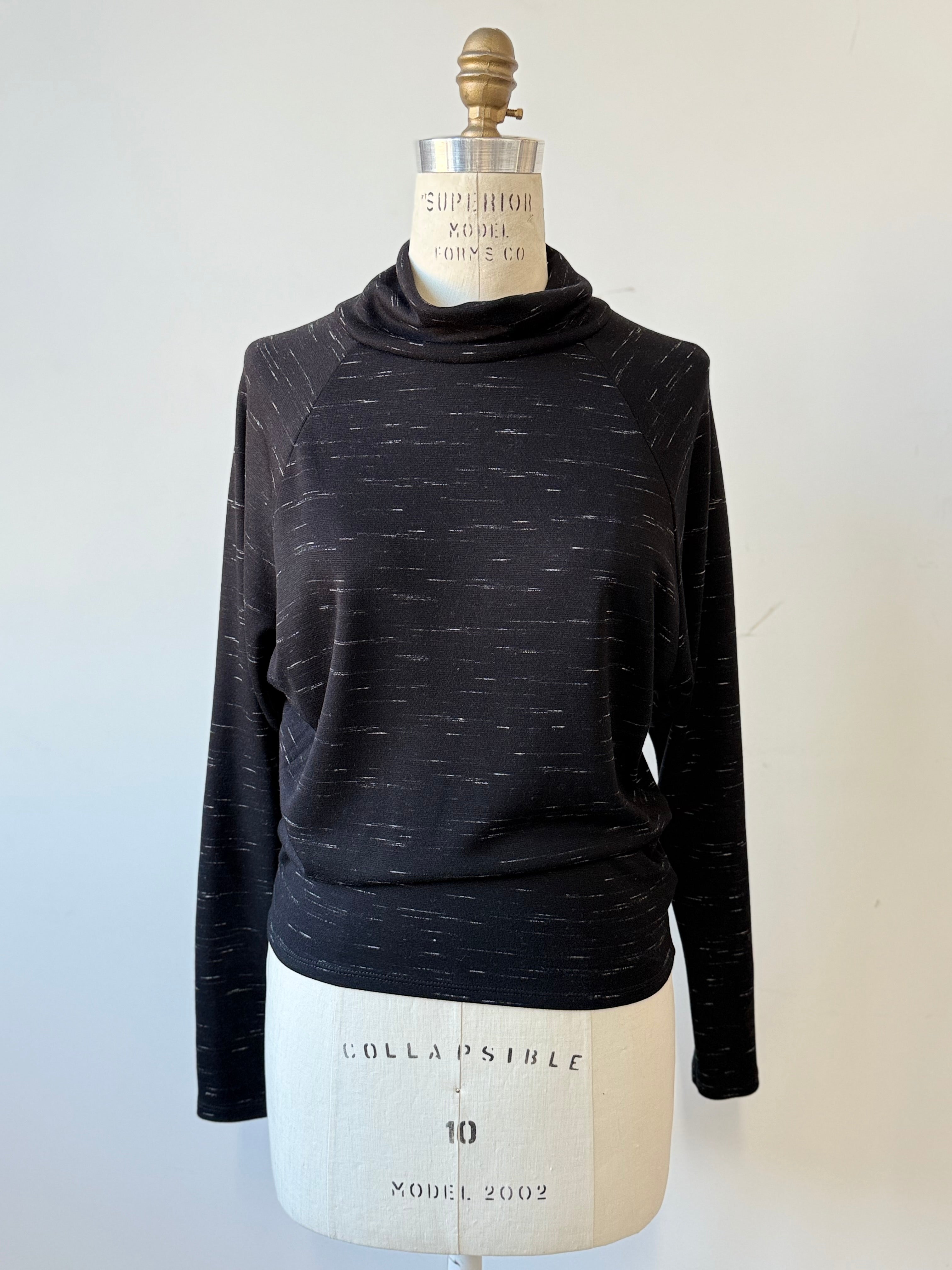 Nuvola Sweater