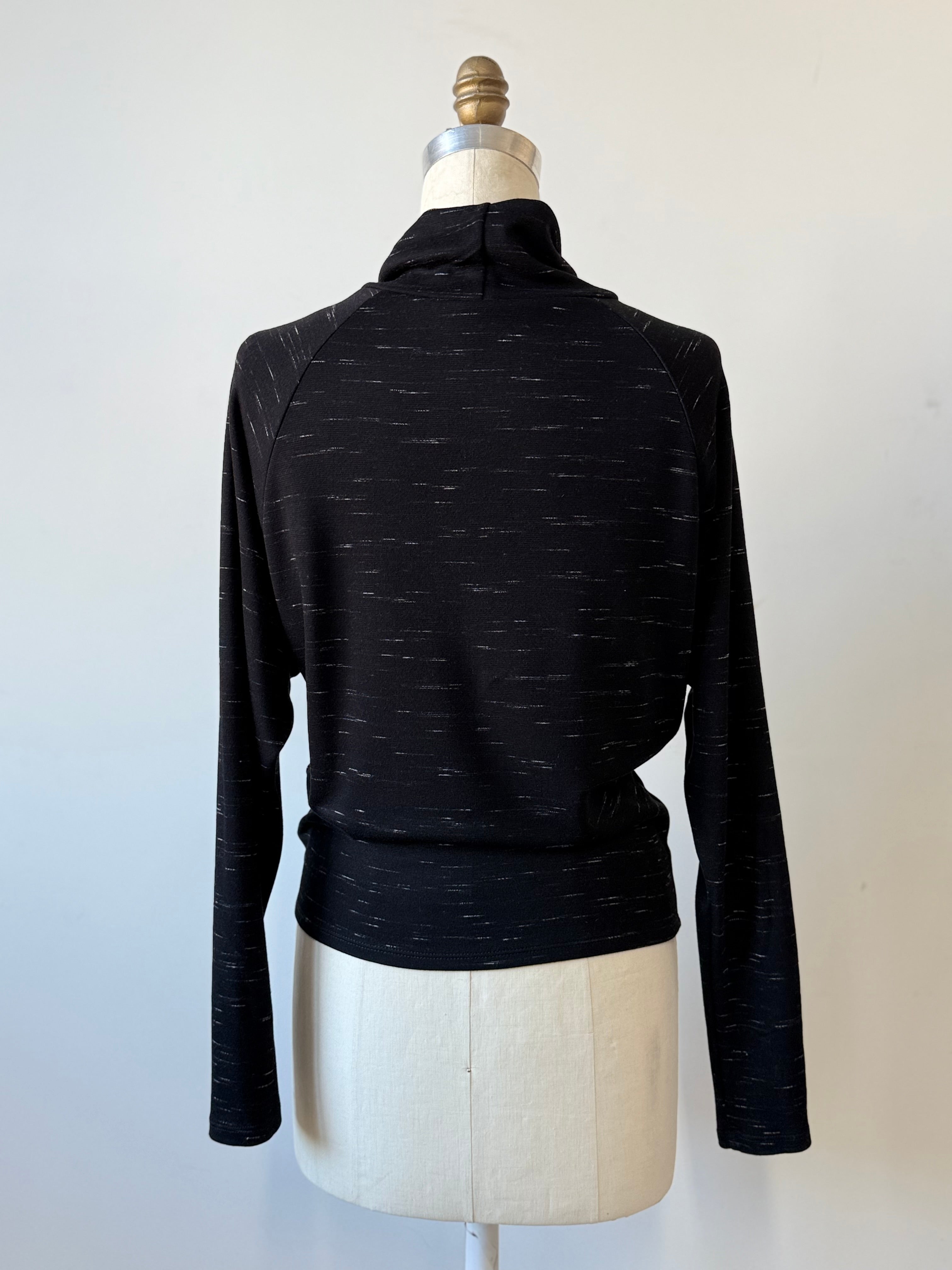 Nuvola Sweater