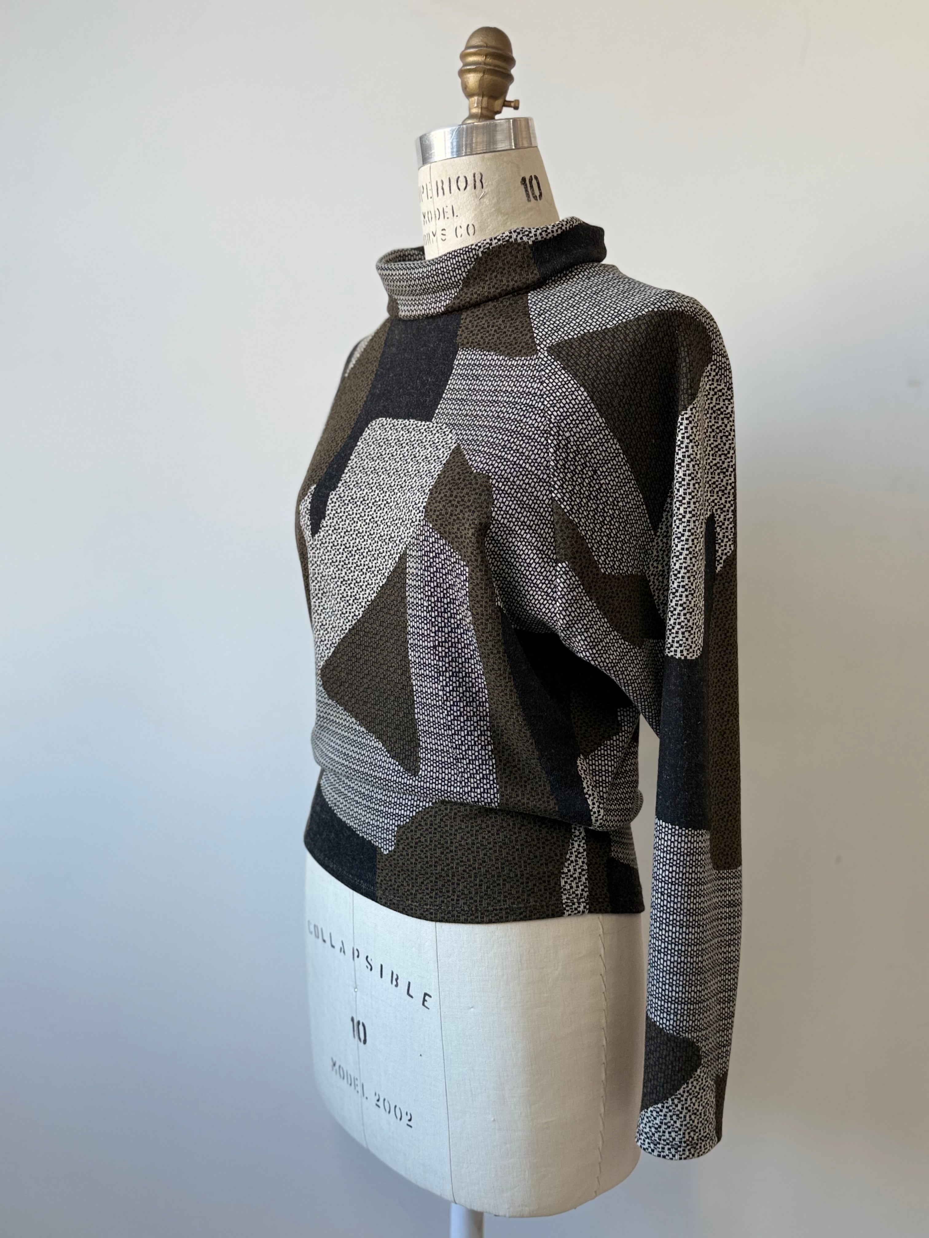 Nuvola Sweater