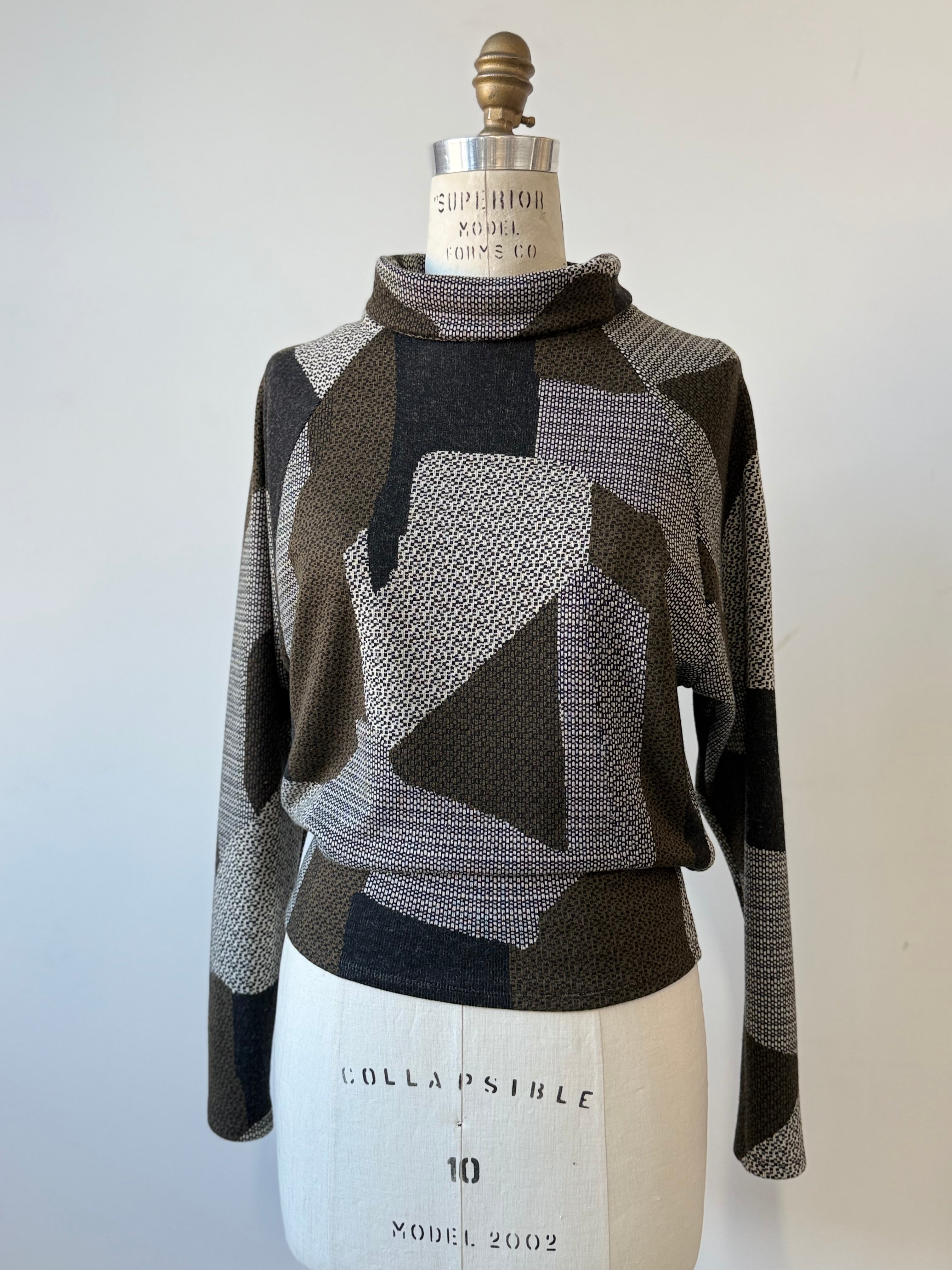 Nuvola Sweater