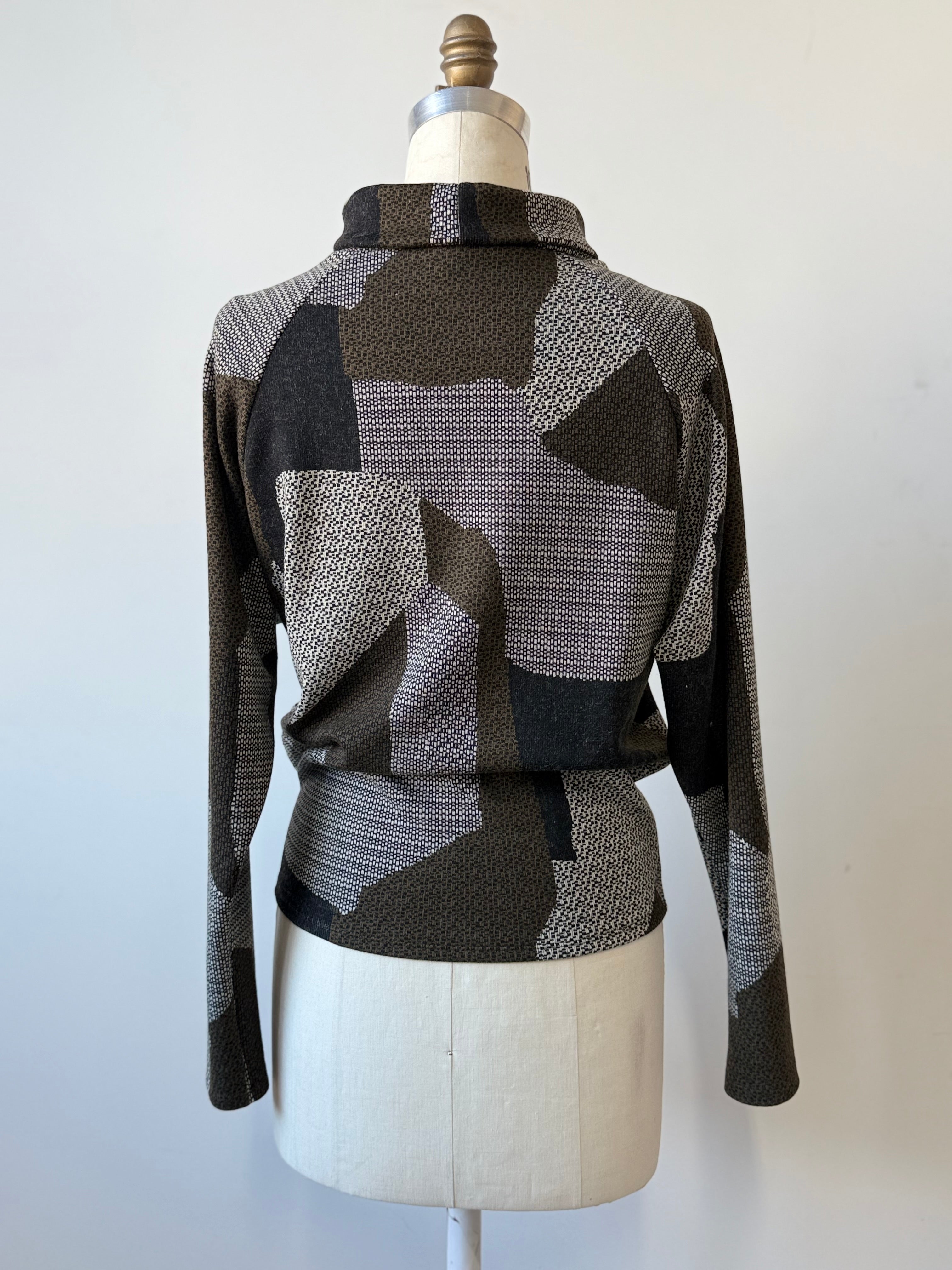 Nuvola Sweater