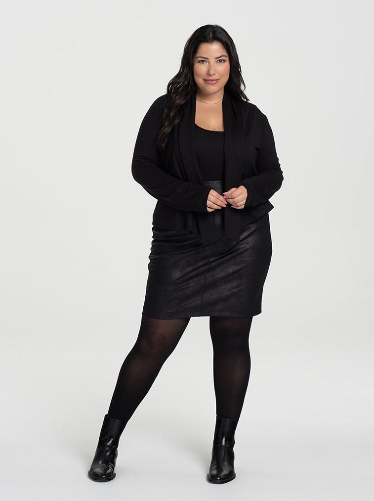 Kollontai Jupe Westenra fait à Montréal