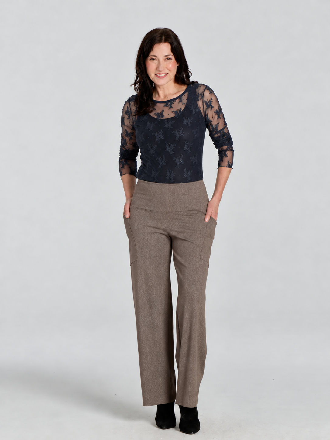 Seline Top / FW26.27 ***PRE-ORDER***