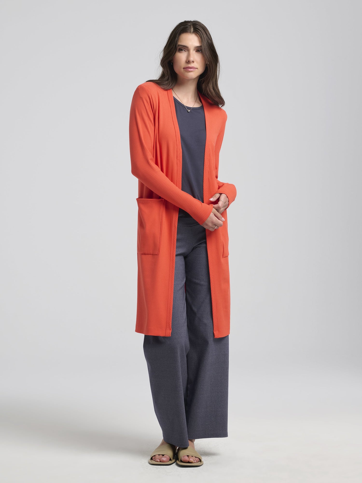 Streliski Vest