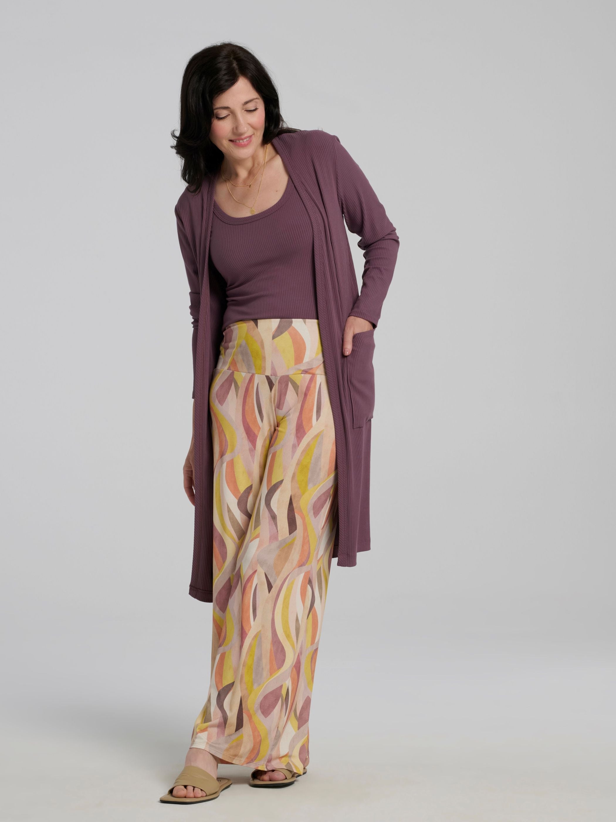 Pantalon Sorela ***PRÉ-COMMANDE***