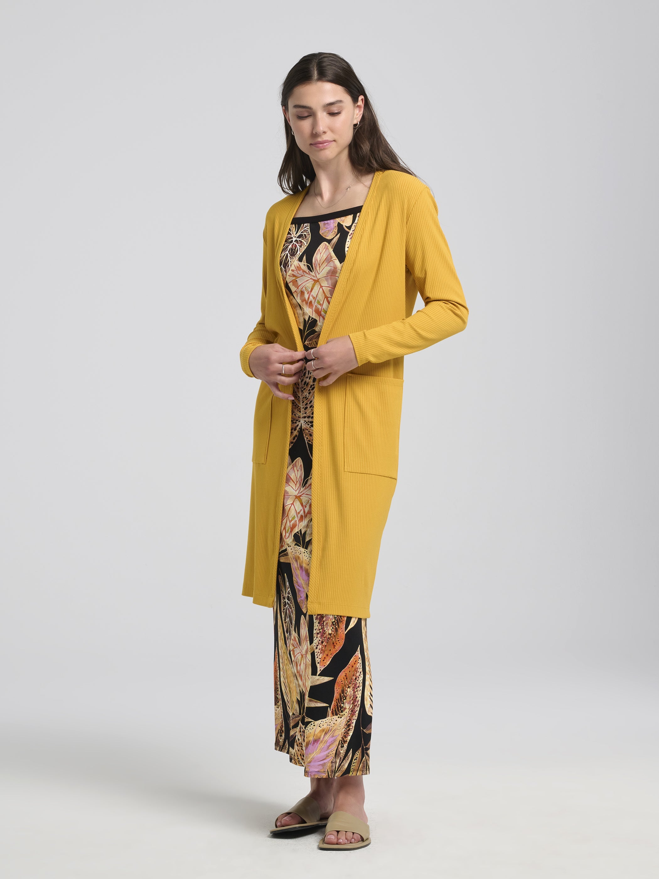 Robe Maxine