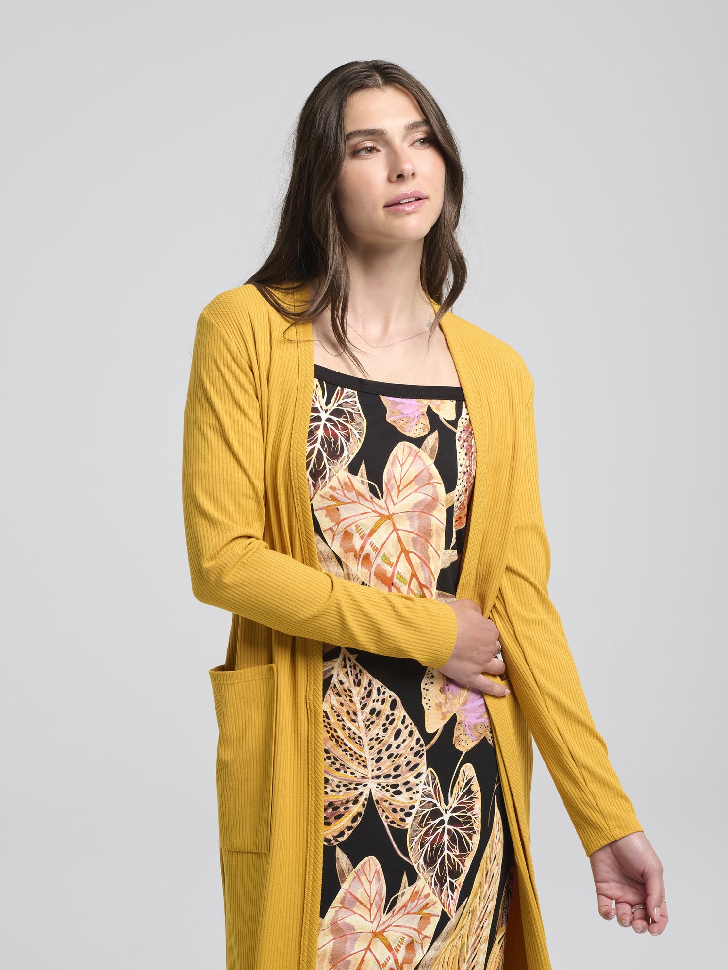 Maxine Dress