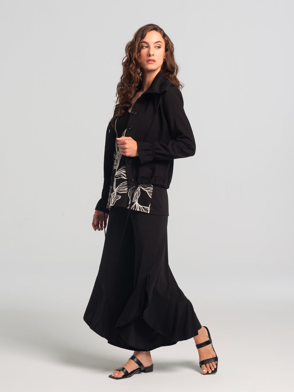 Romy Jacket