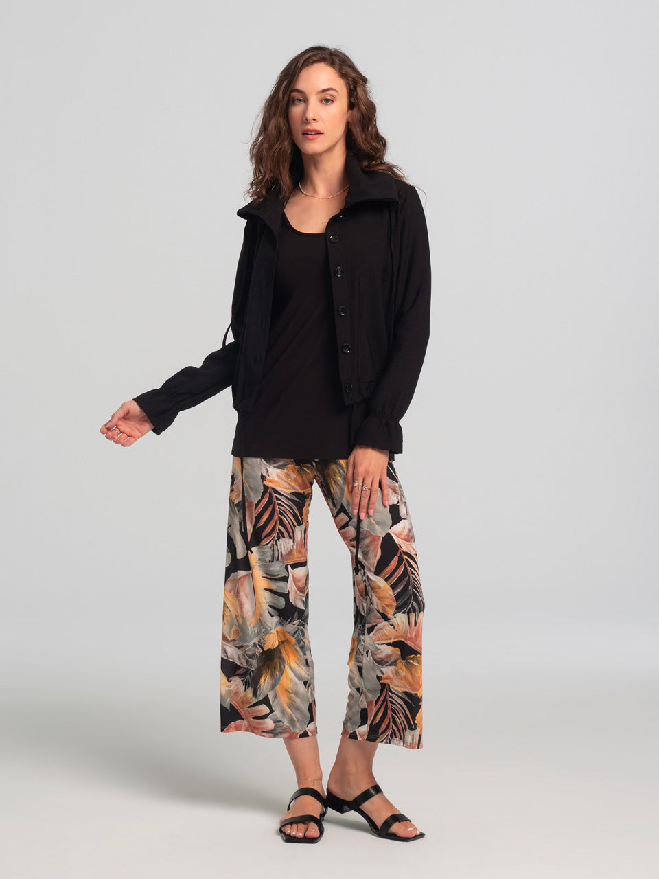 Romy Jacket