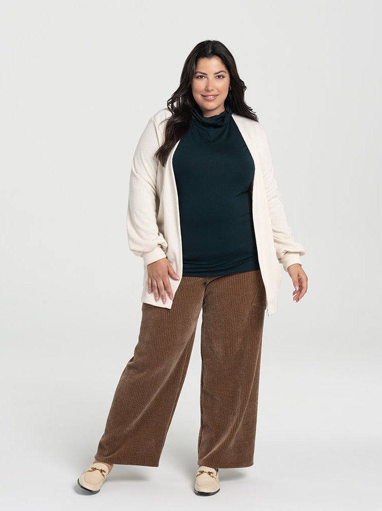 Kollontai Pantalon Bader fait à Montréal