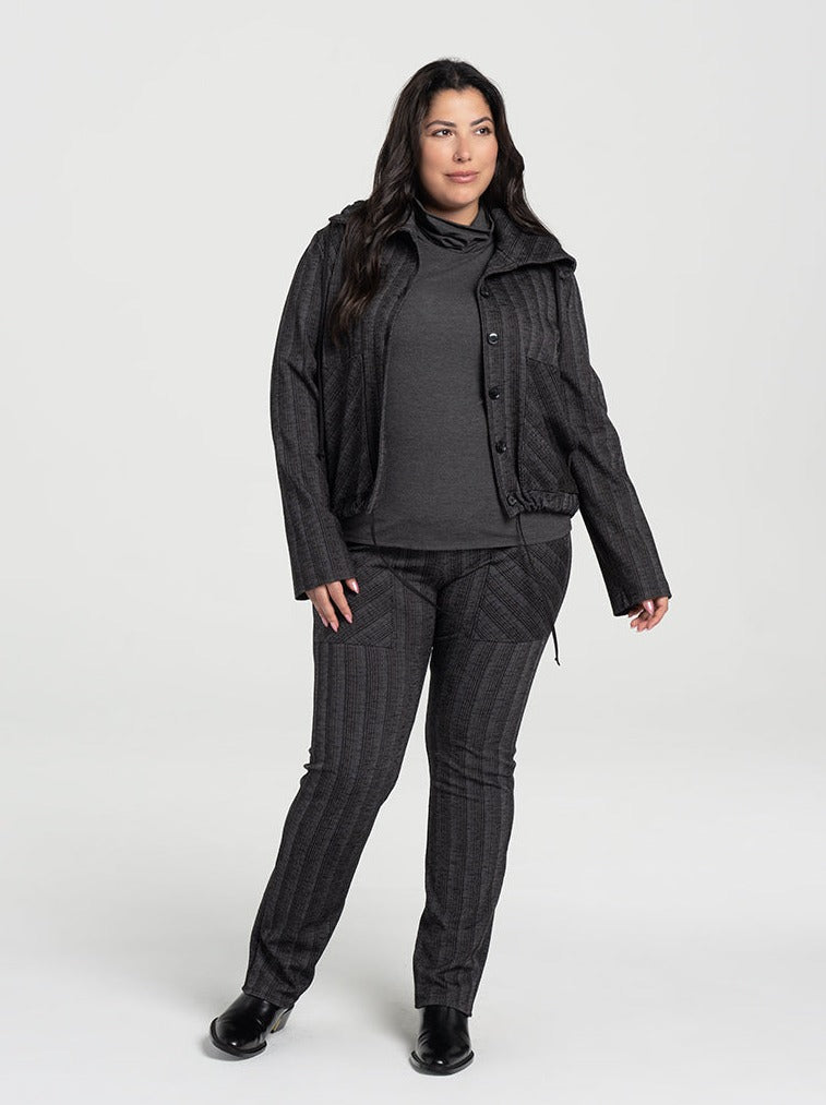 Kollontai Chandail John fait à Montréal