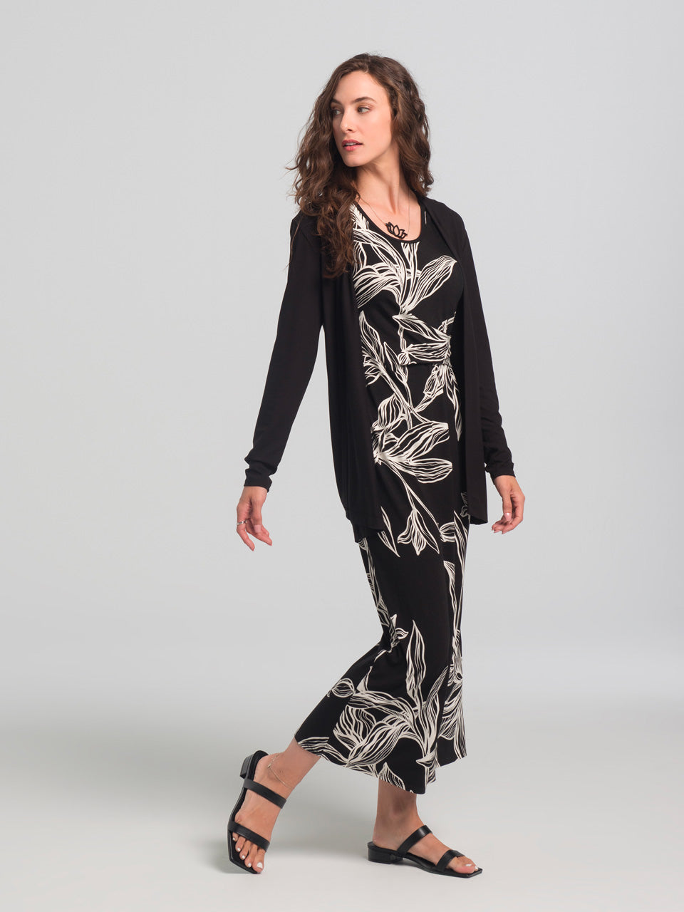 Kollontai Veste Umay fait à Montréal