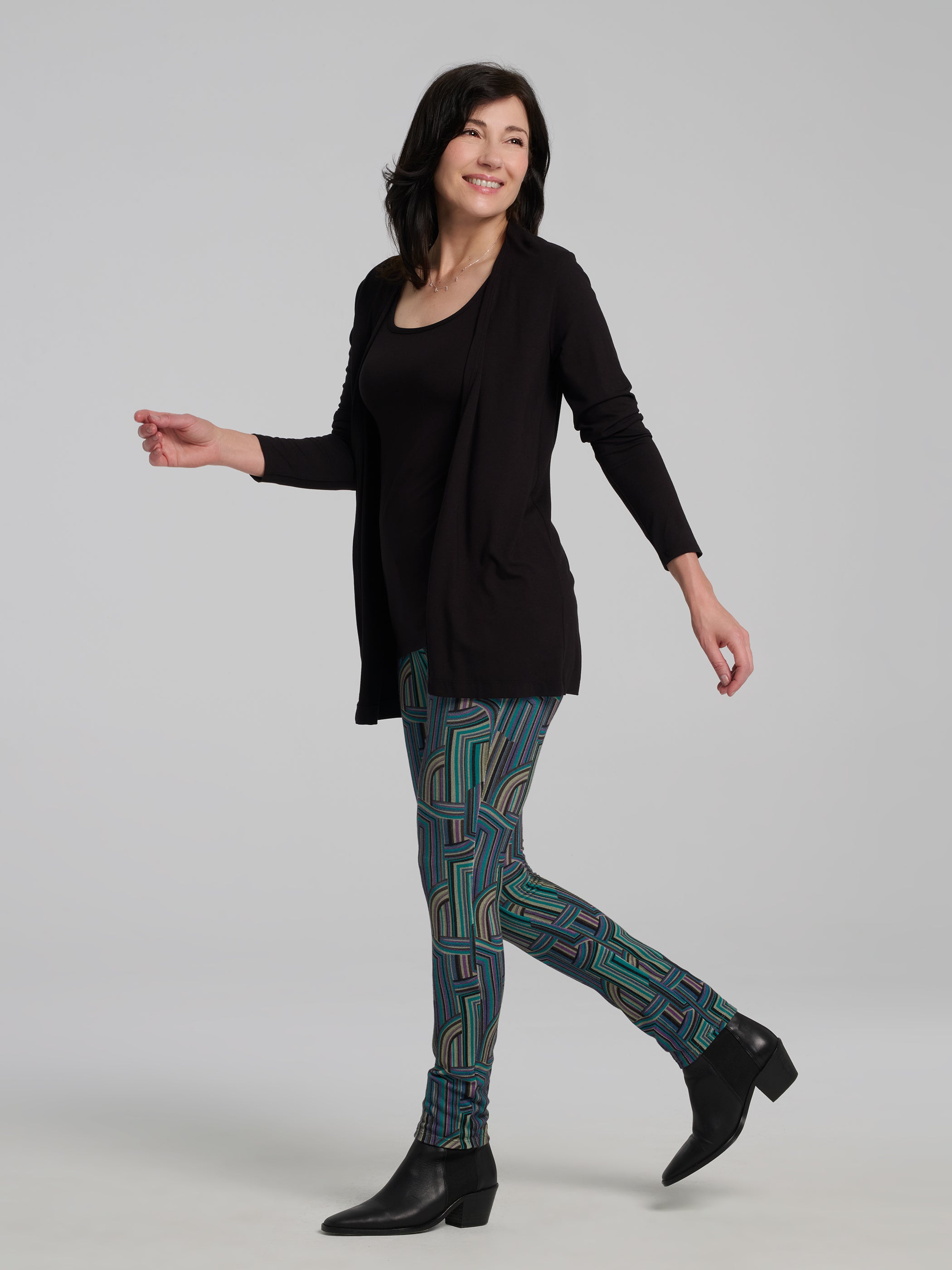 Yuna Pants ***PRE-ORDER***
