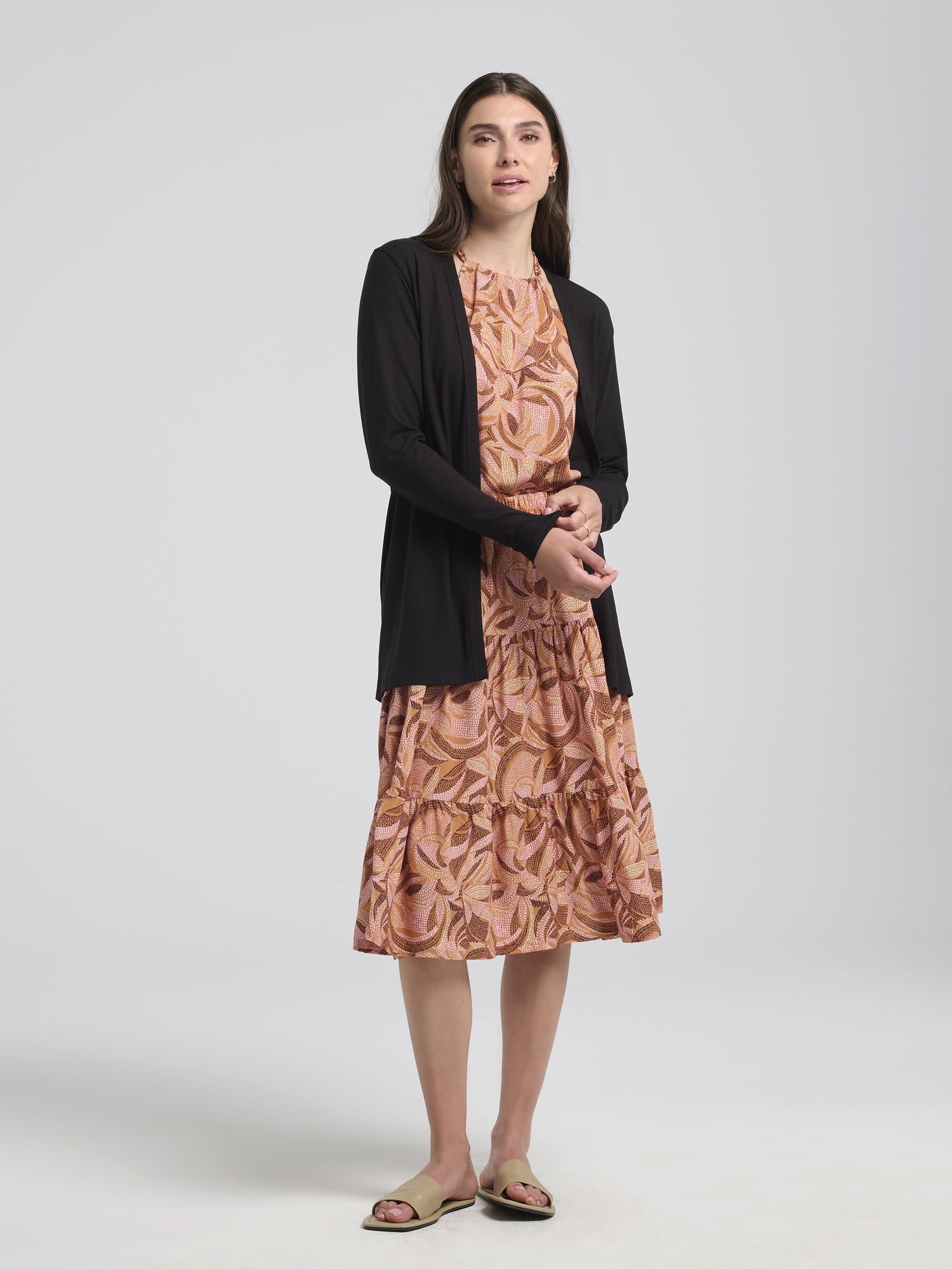 Umay Jacket
