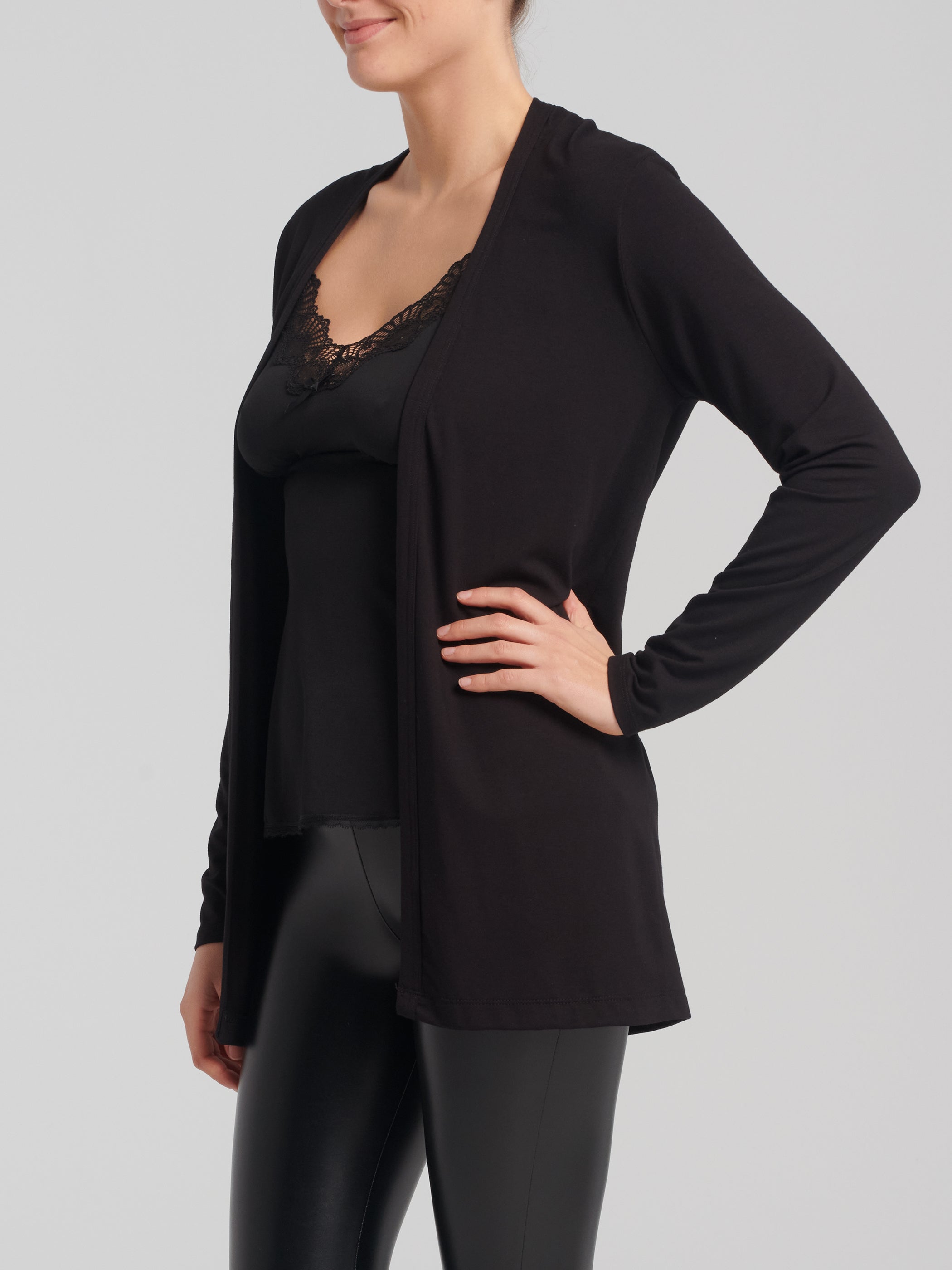 Umay Jacket