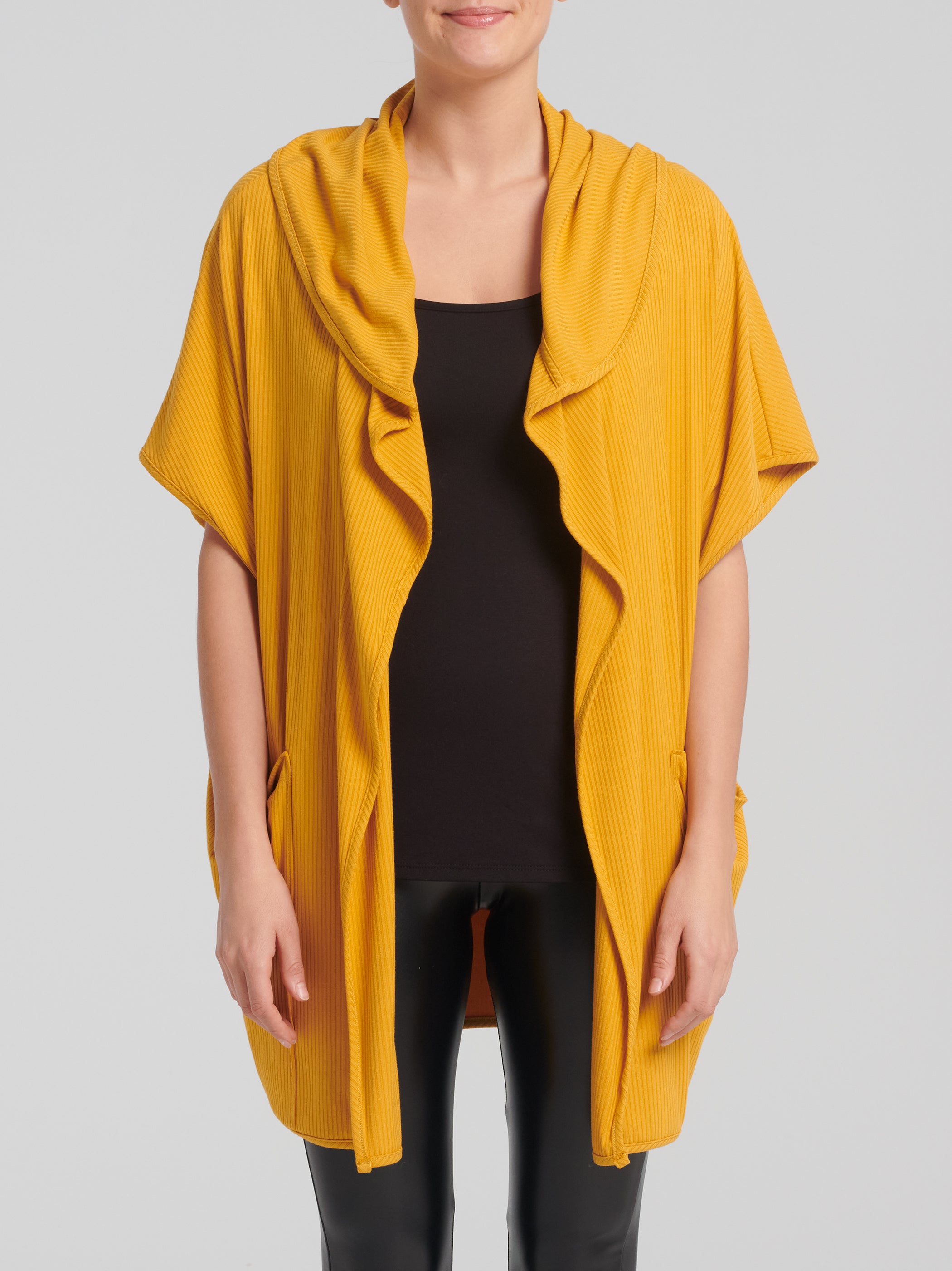 Veste Sanvika / Topaze