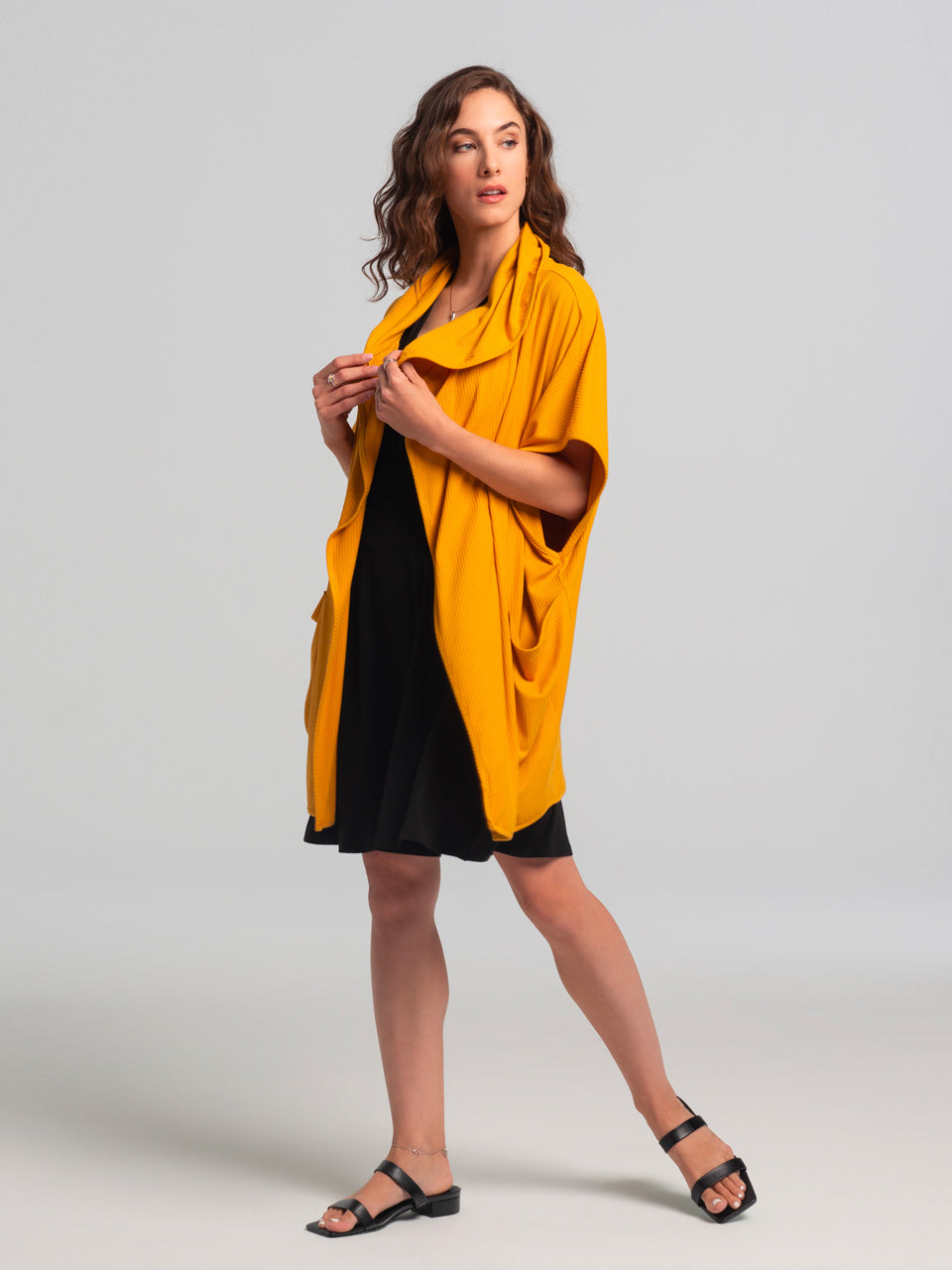 Ginette Dress