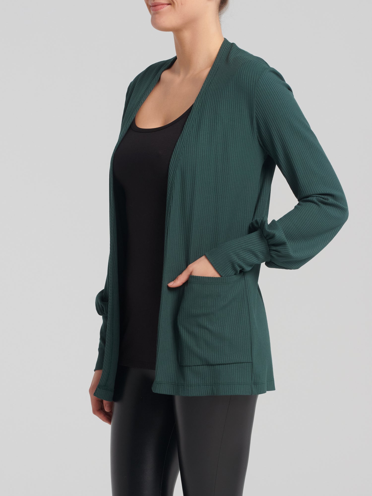 Tamesis Jacket