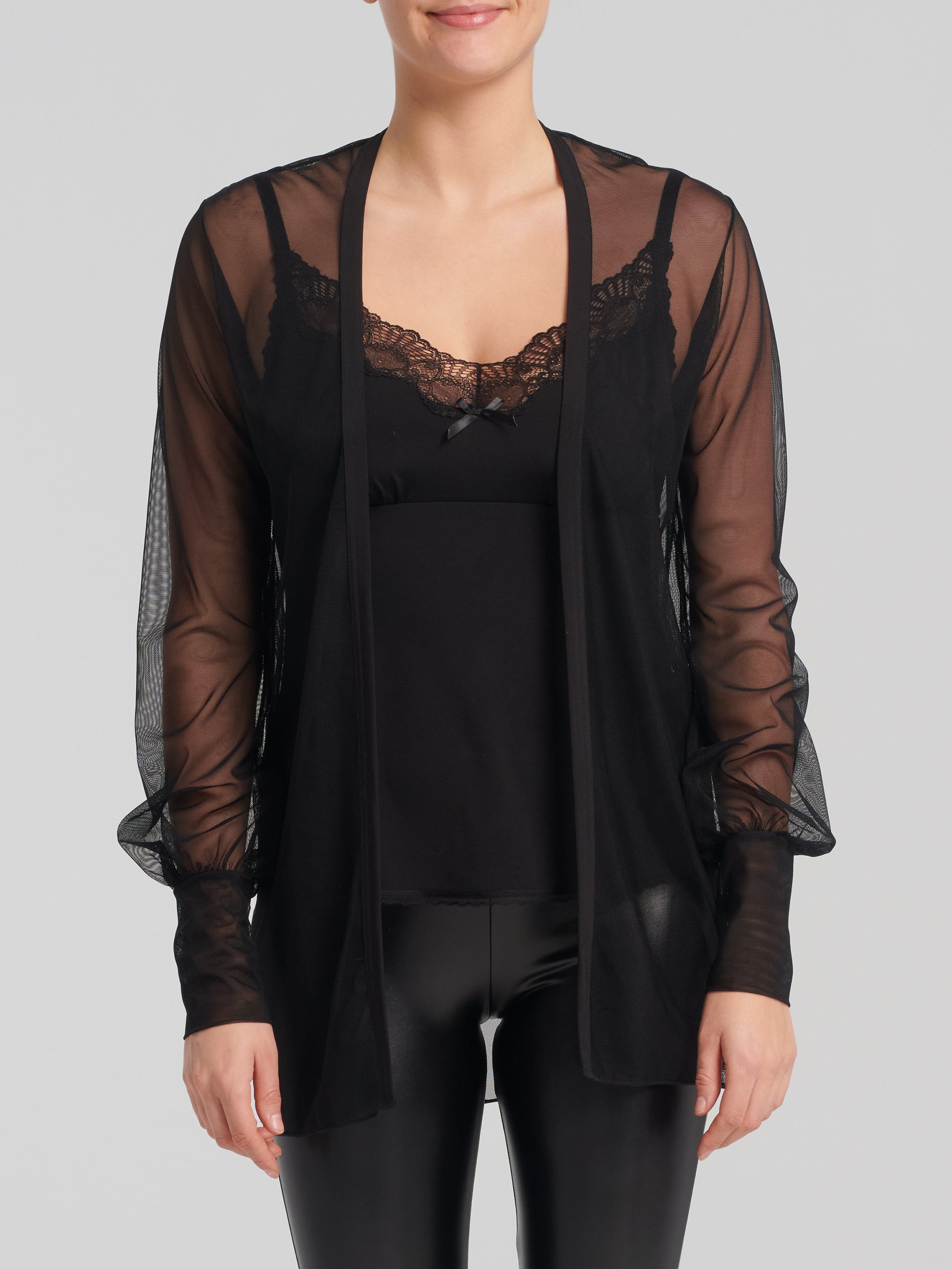 Veste Theia
