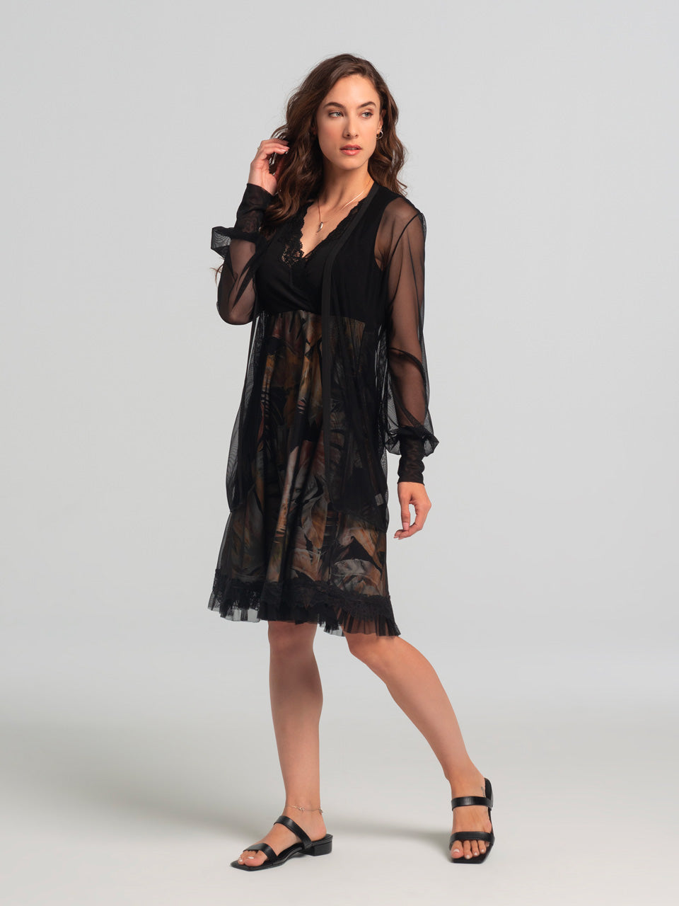 Veste Theia