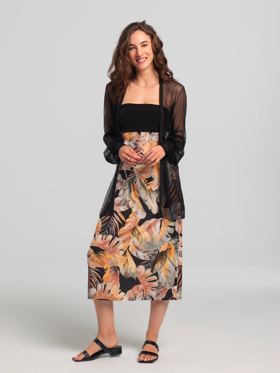 Veste Theia