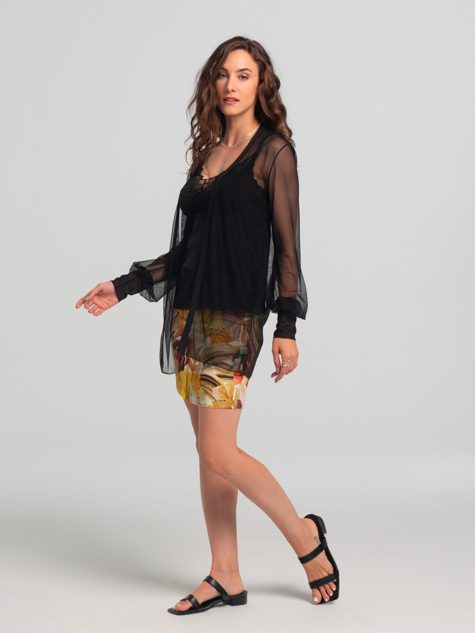 Veste Theia