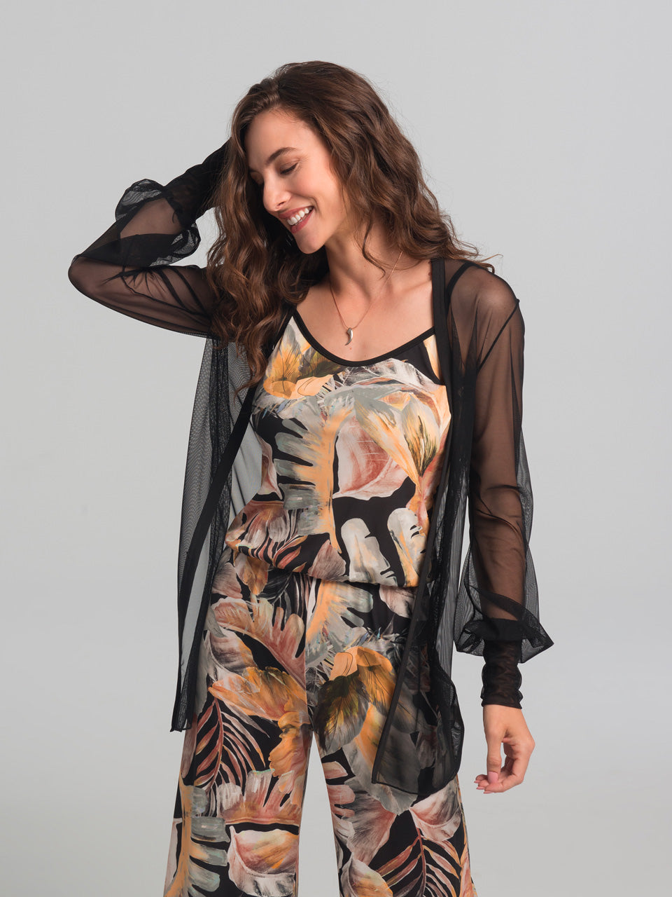 Veste Theia