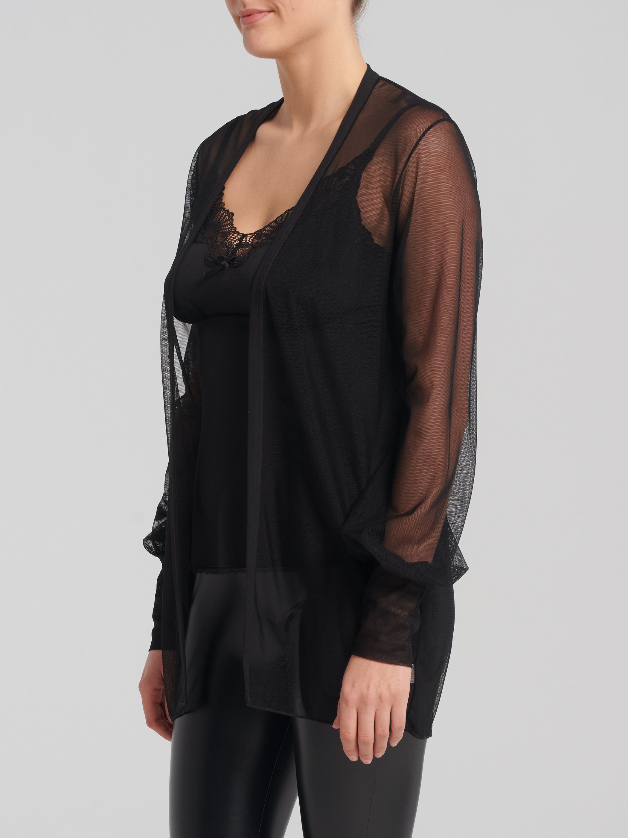 Veste Theia