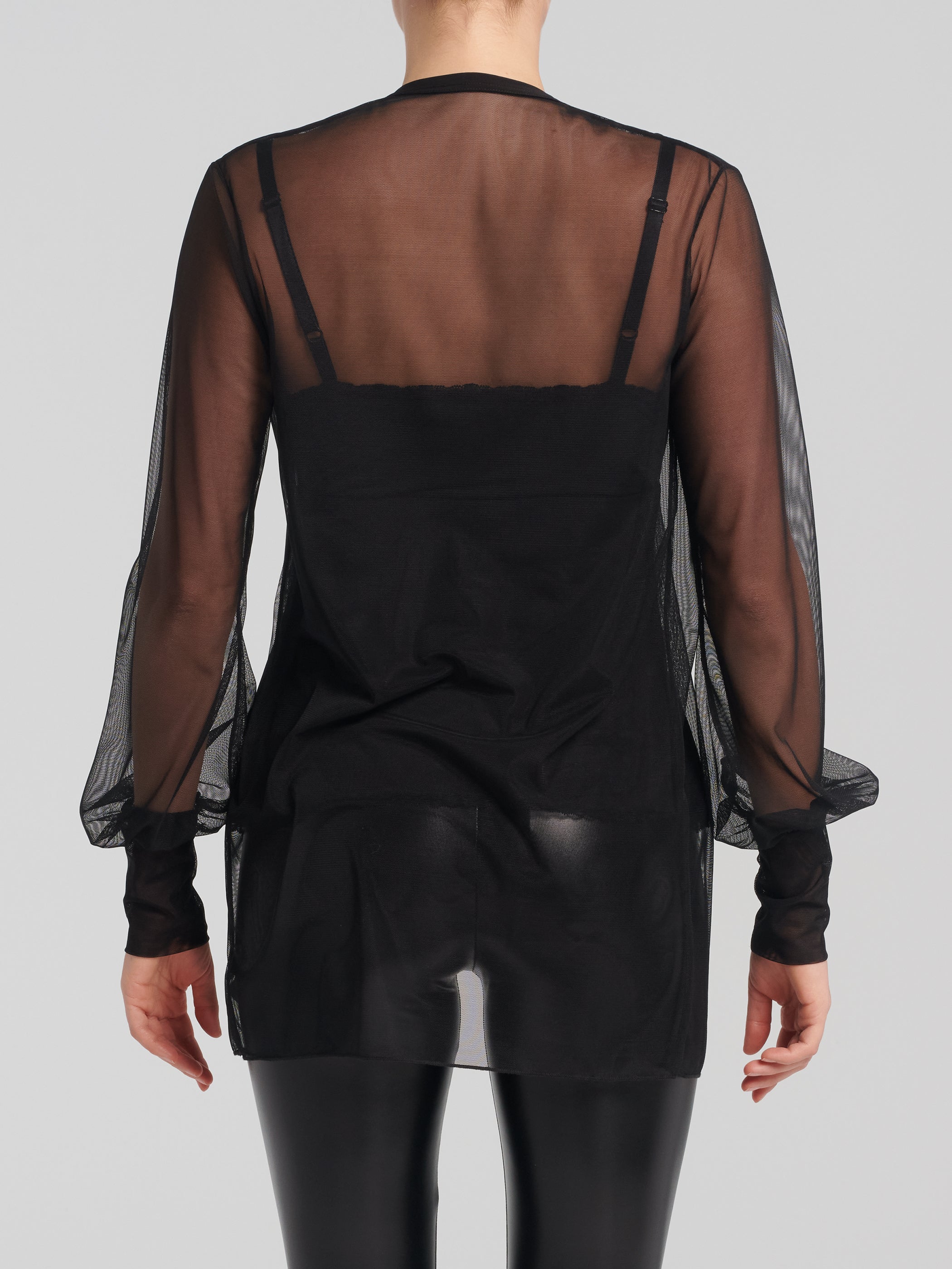 Veste Theia