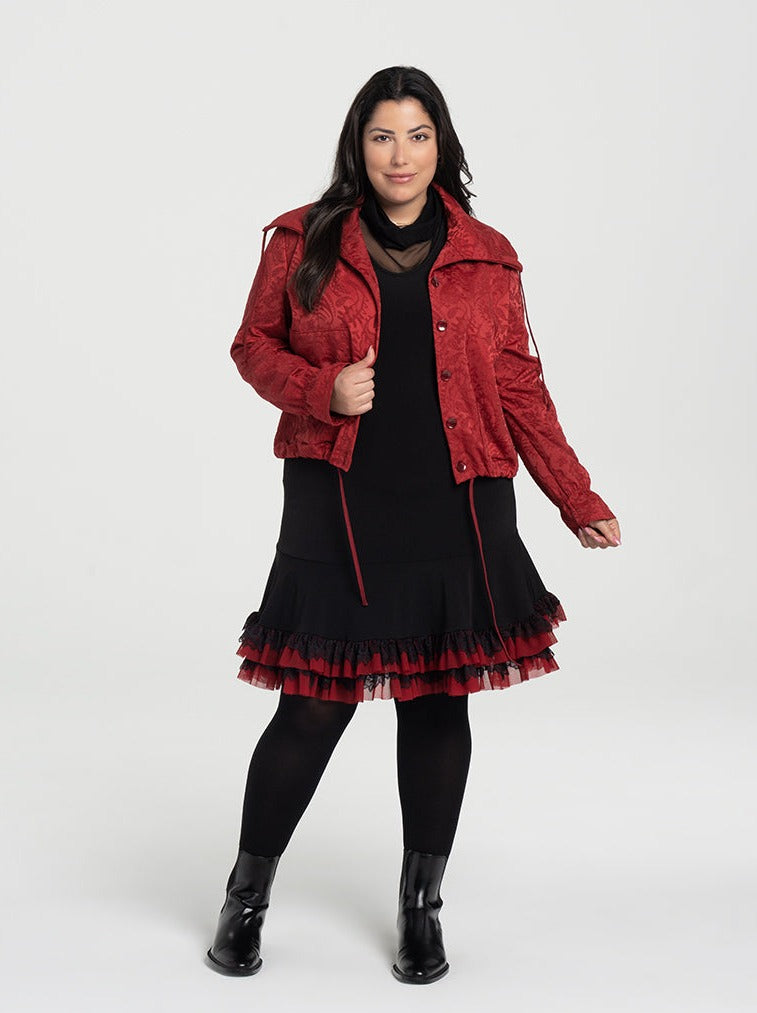 Robe Cleora