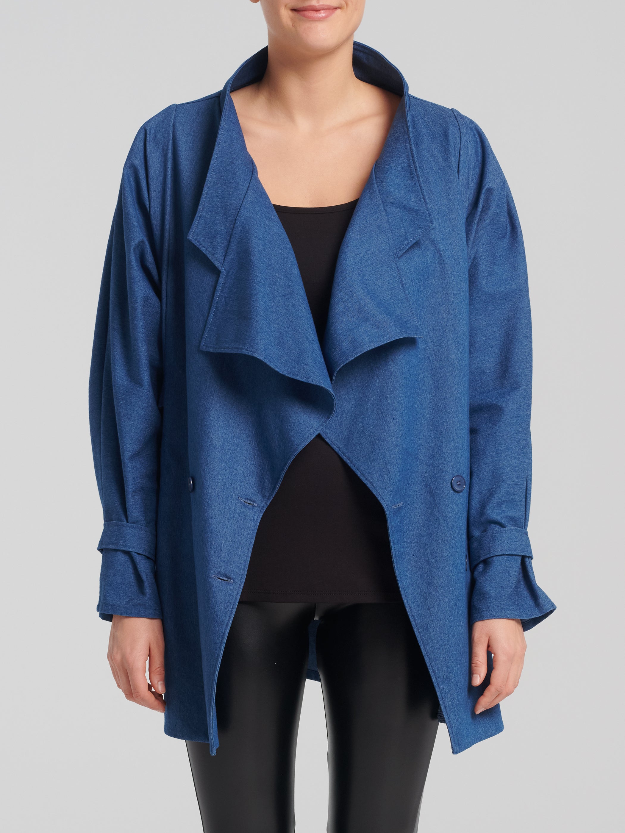 Lissa Jacket