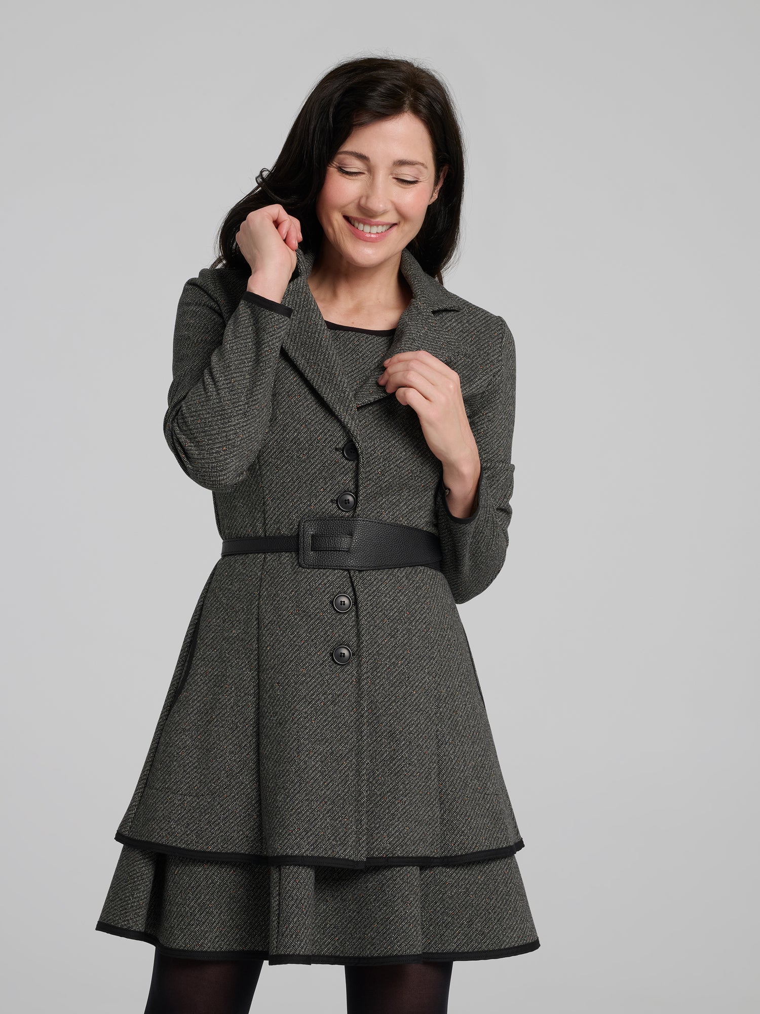 Henderson Jacket