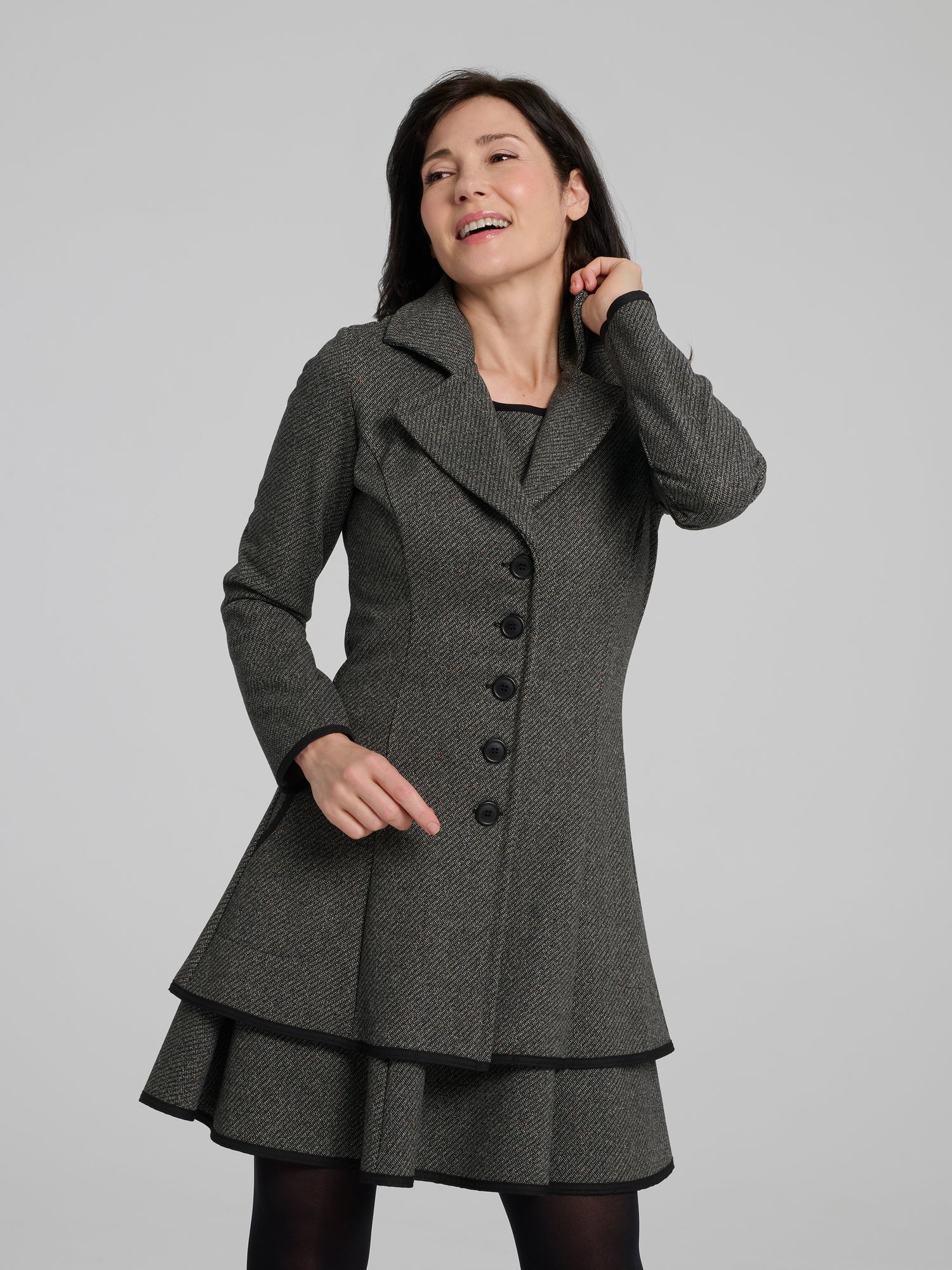 Henderson Jacket