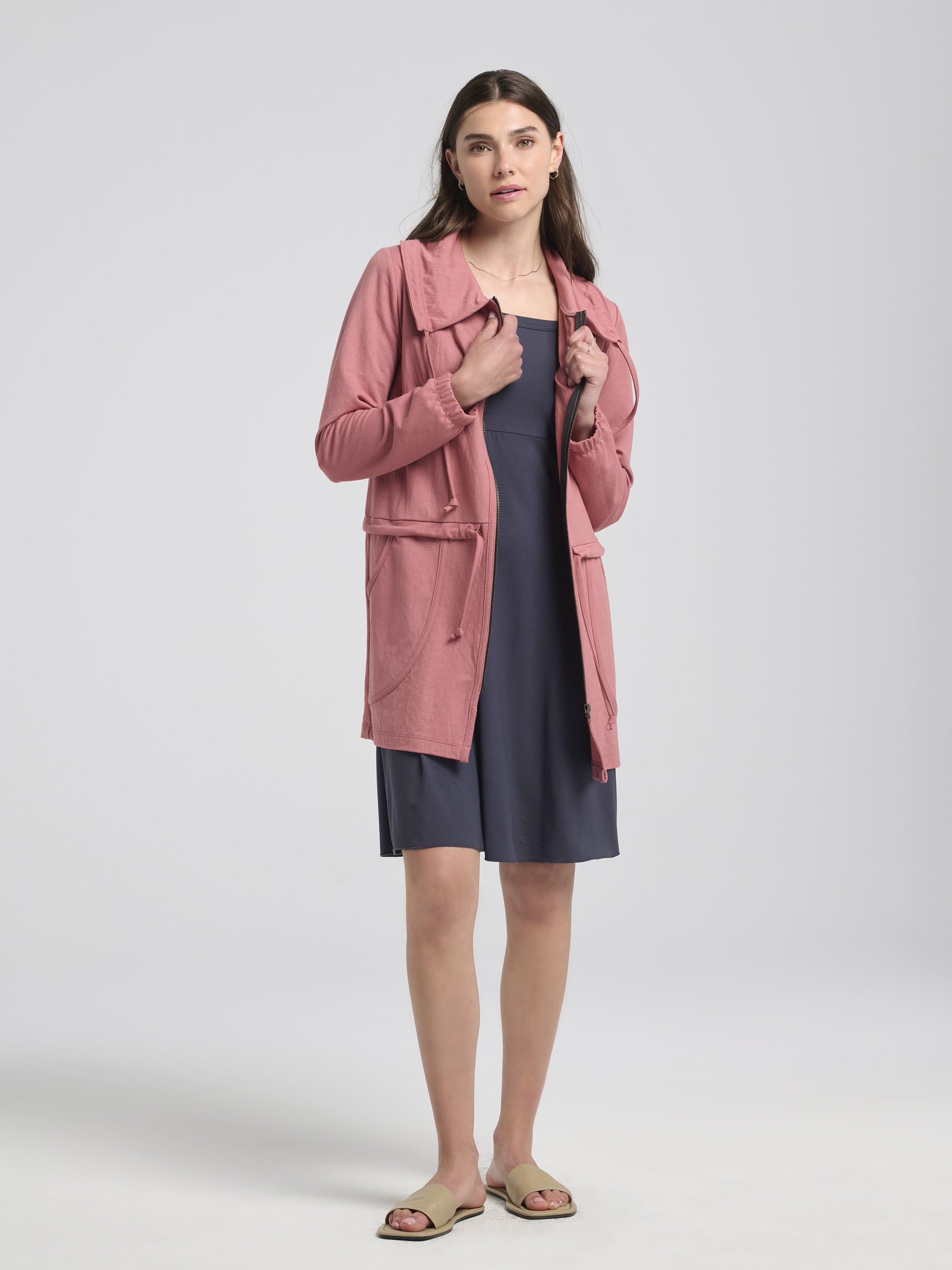 Veste Bronwen