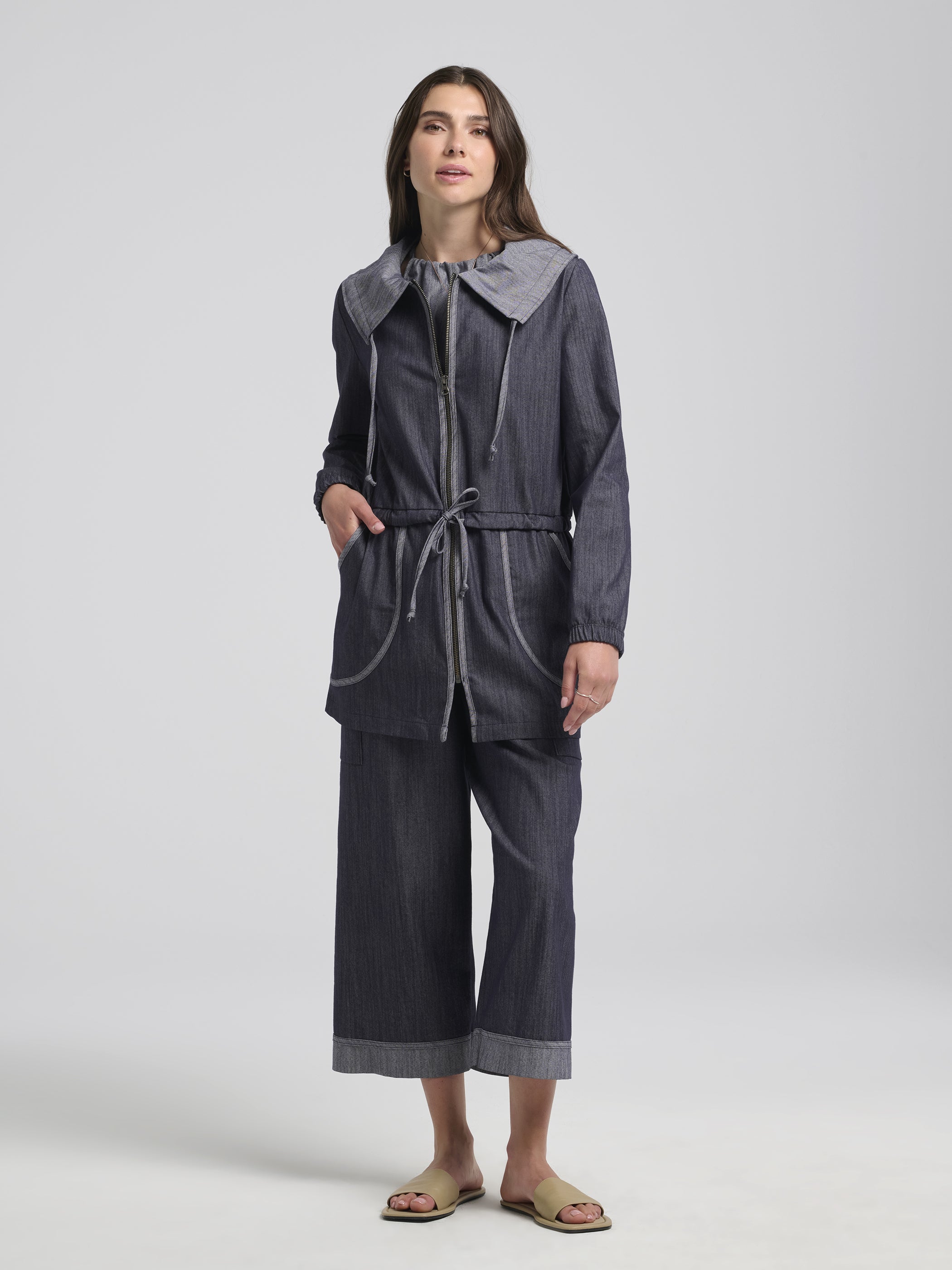Veste Bronwen