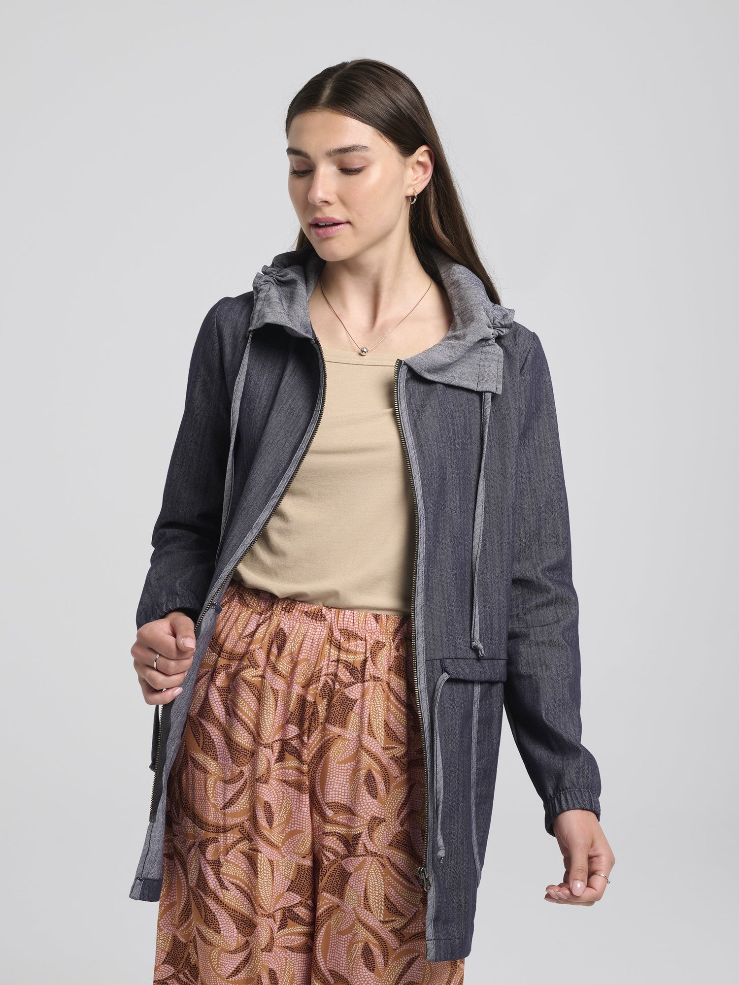 Bronwen Jacket