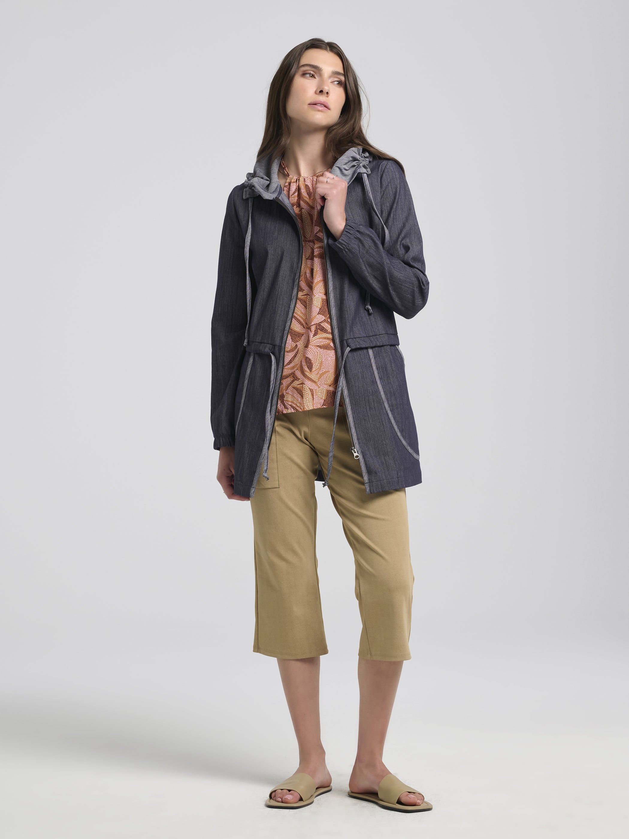 Camisole Semira