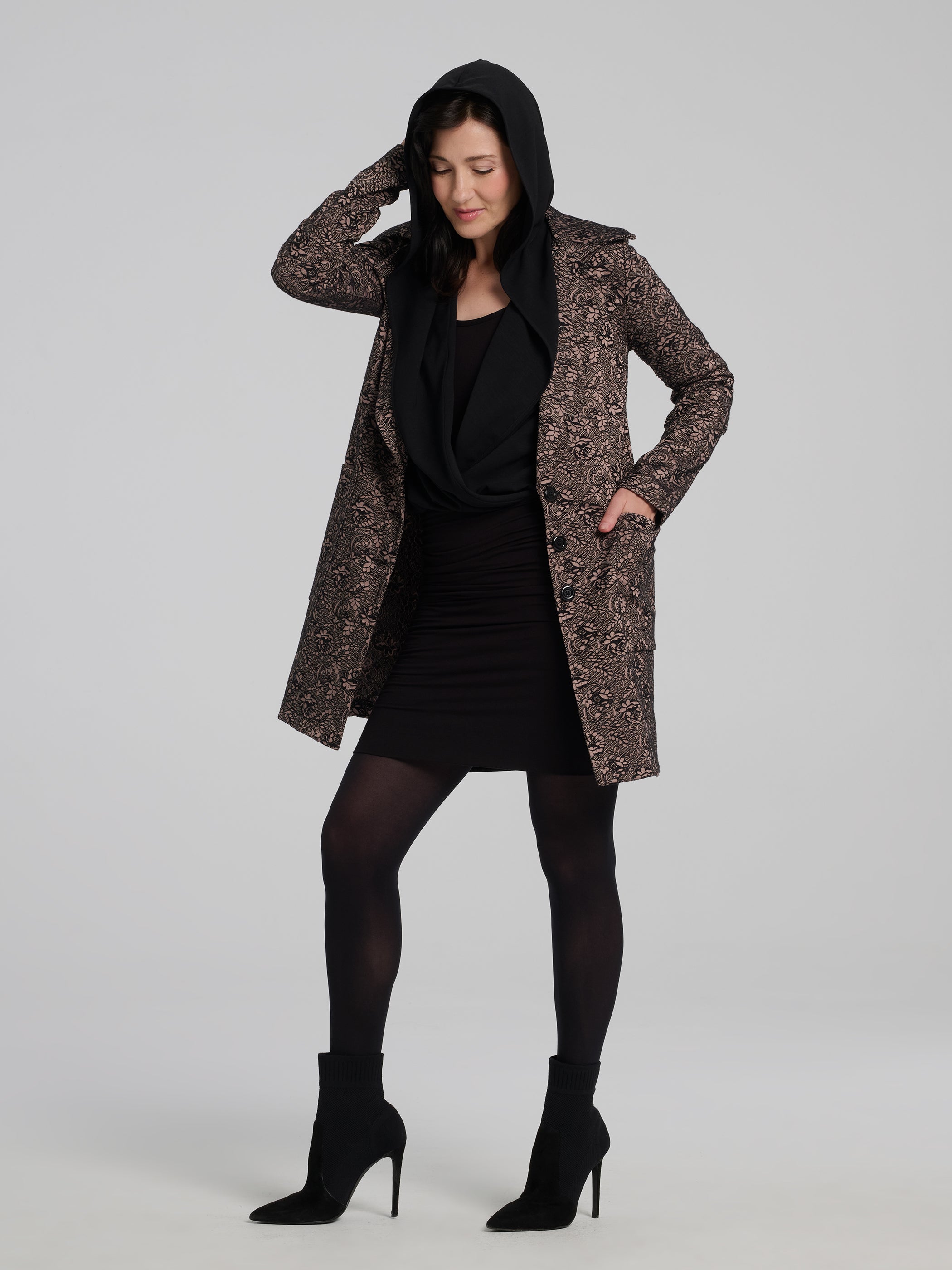 Rosana Vest
