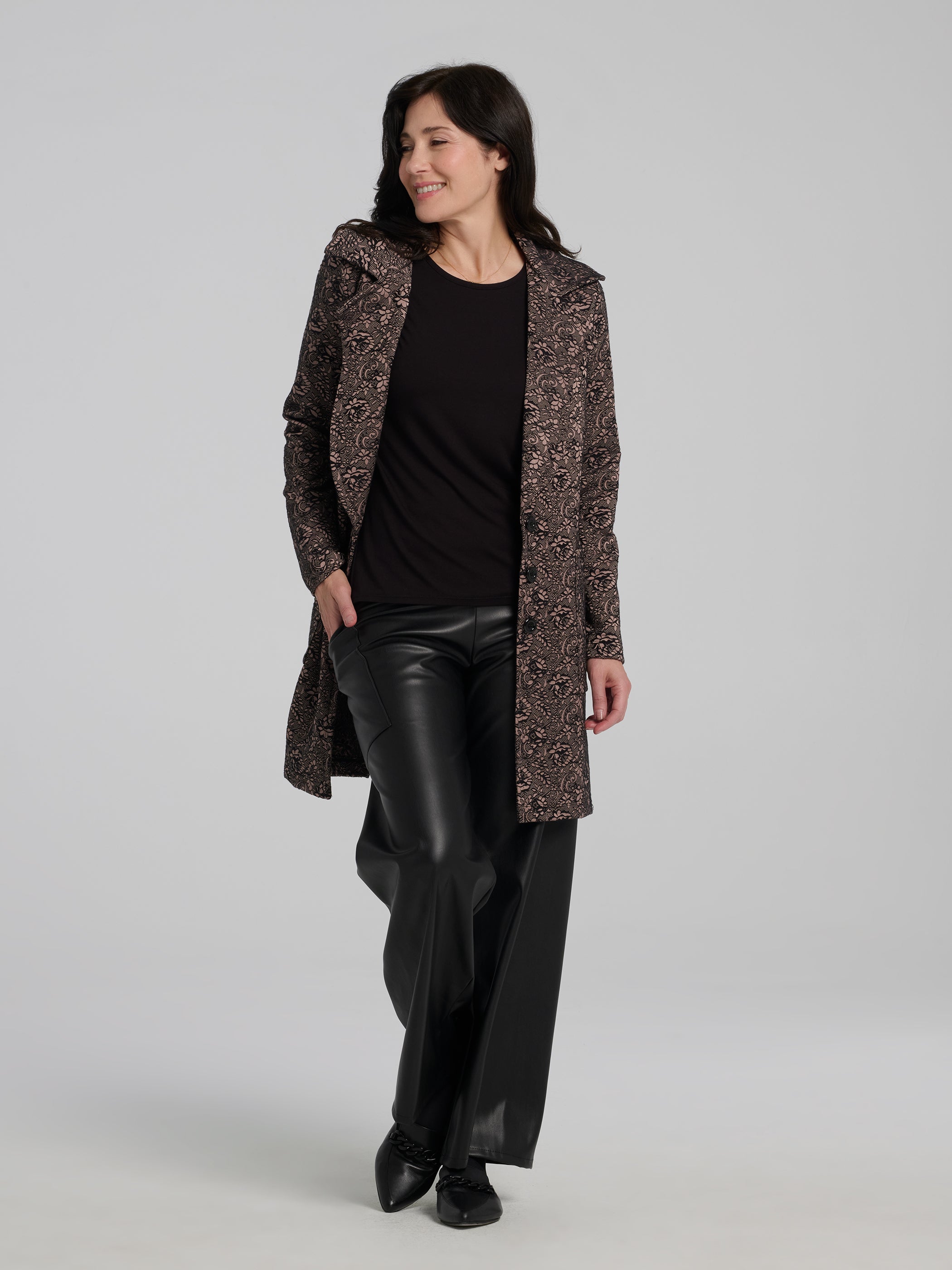 Rosana Vest