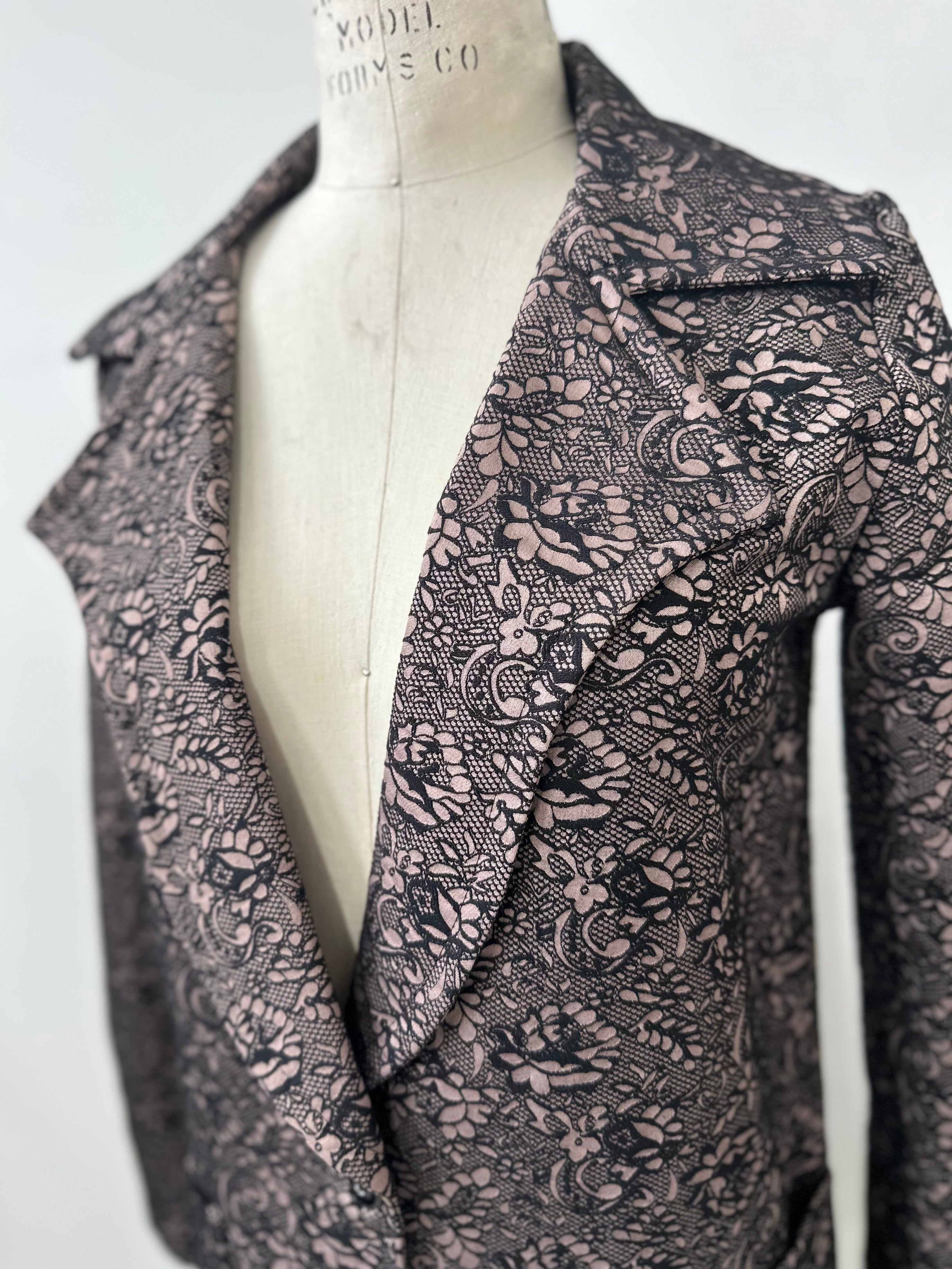 Rosana Vest