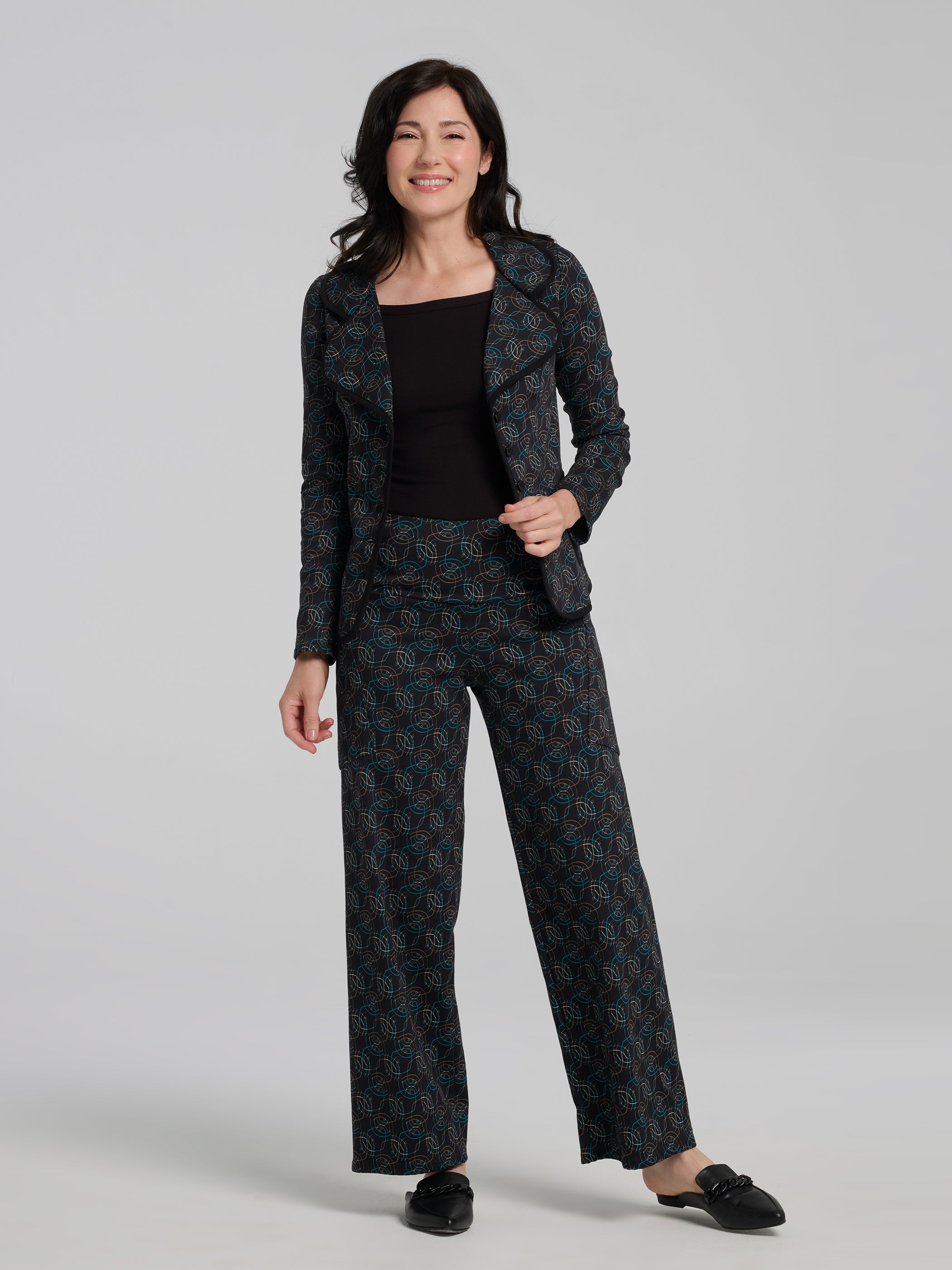 Elma Pants