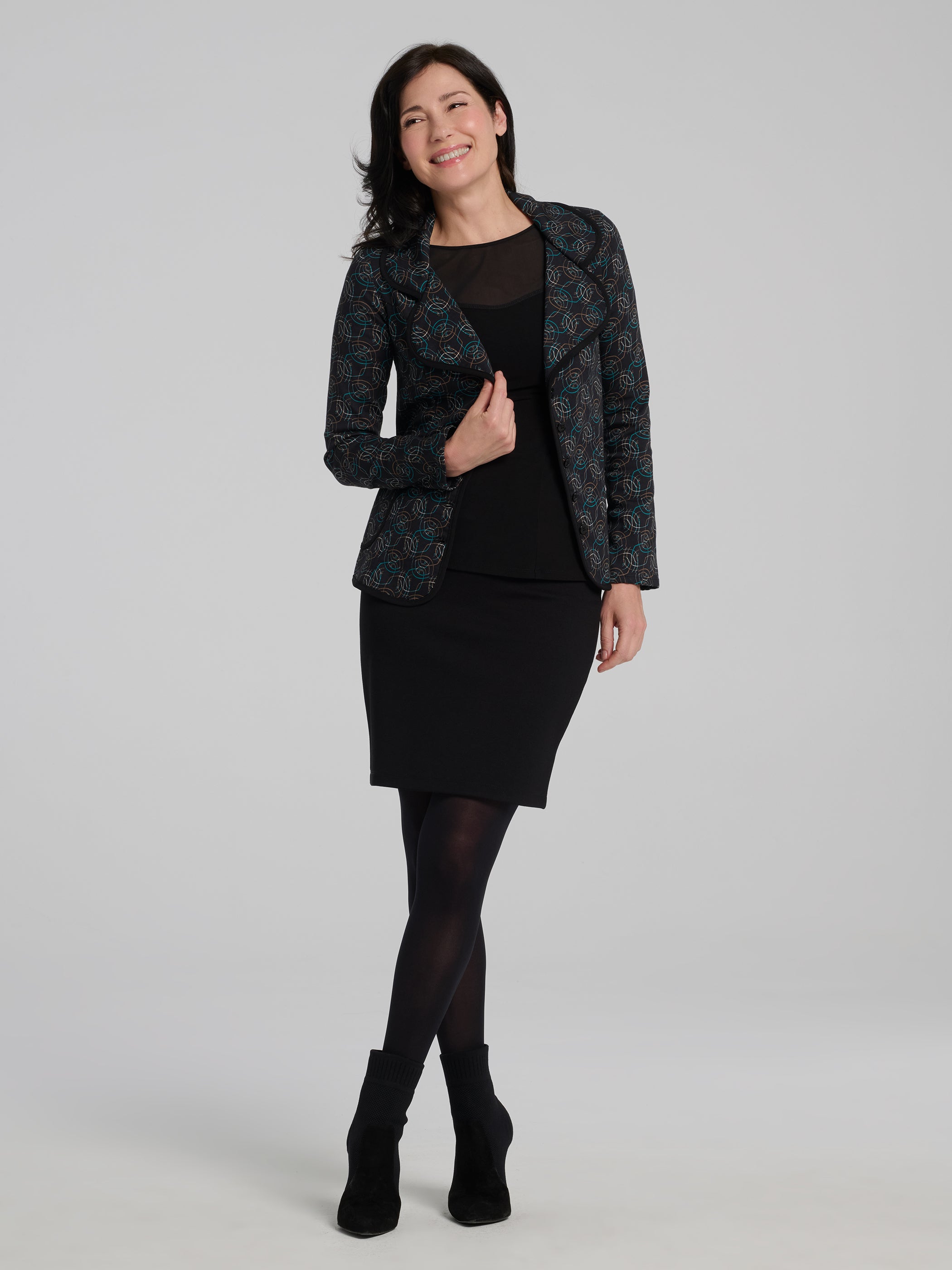 Veste Nara