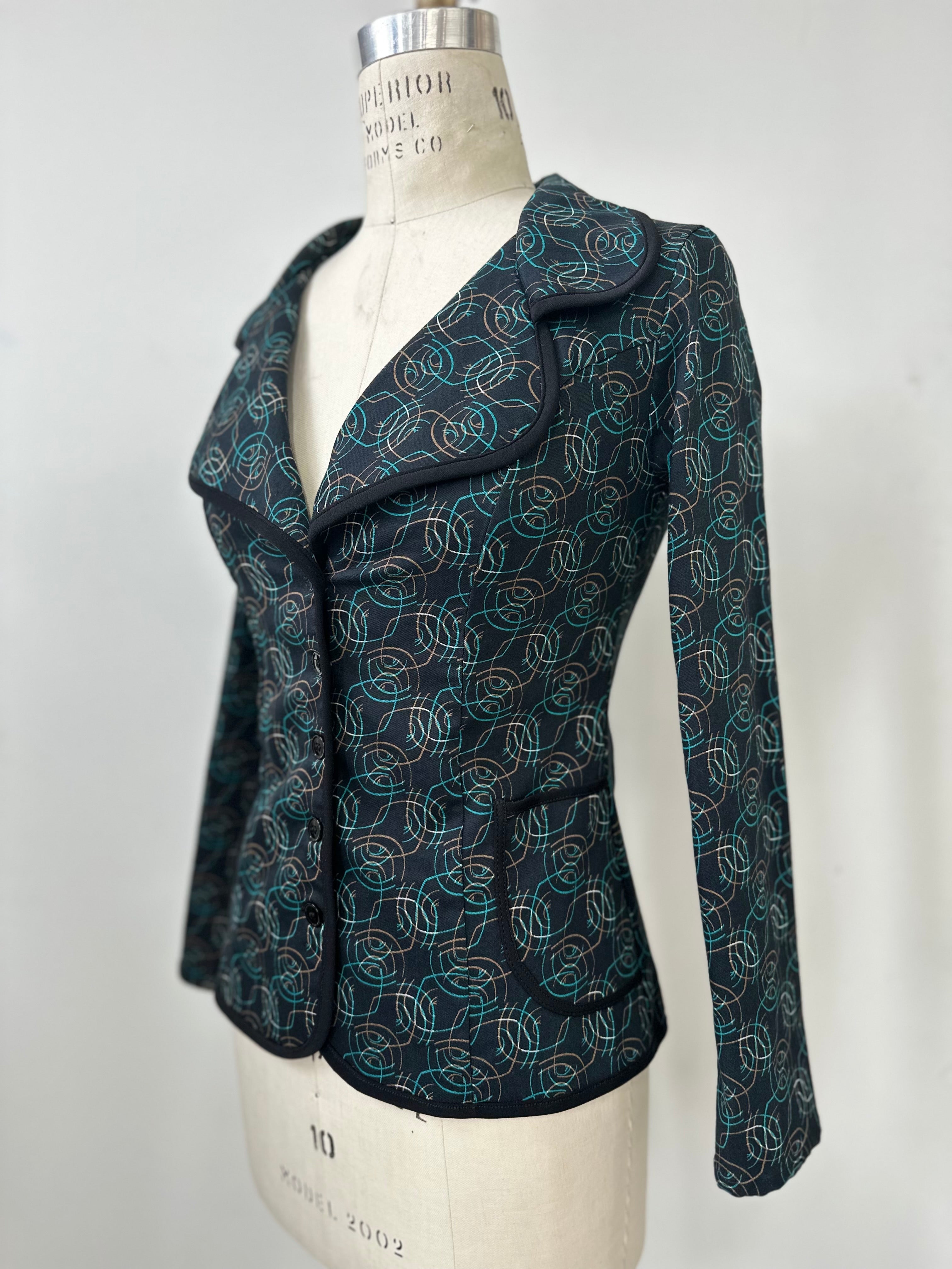 Nara Jacket