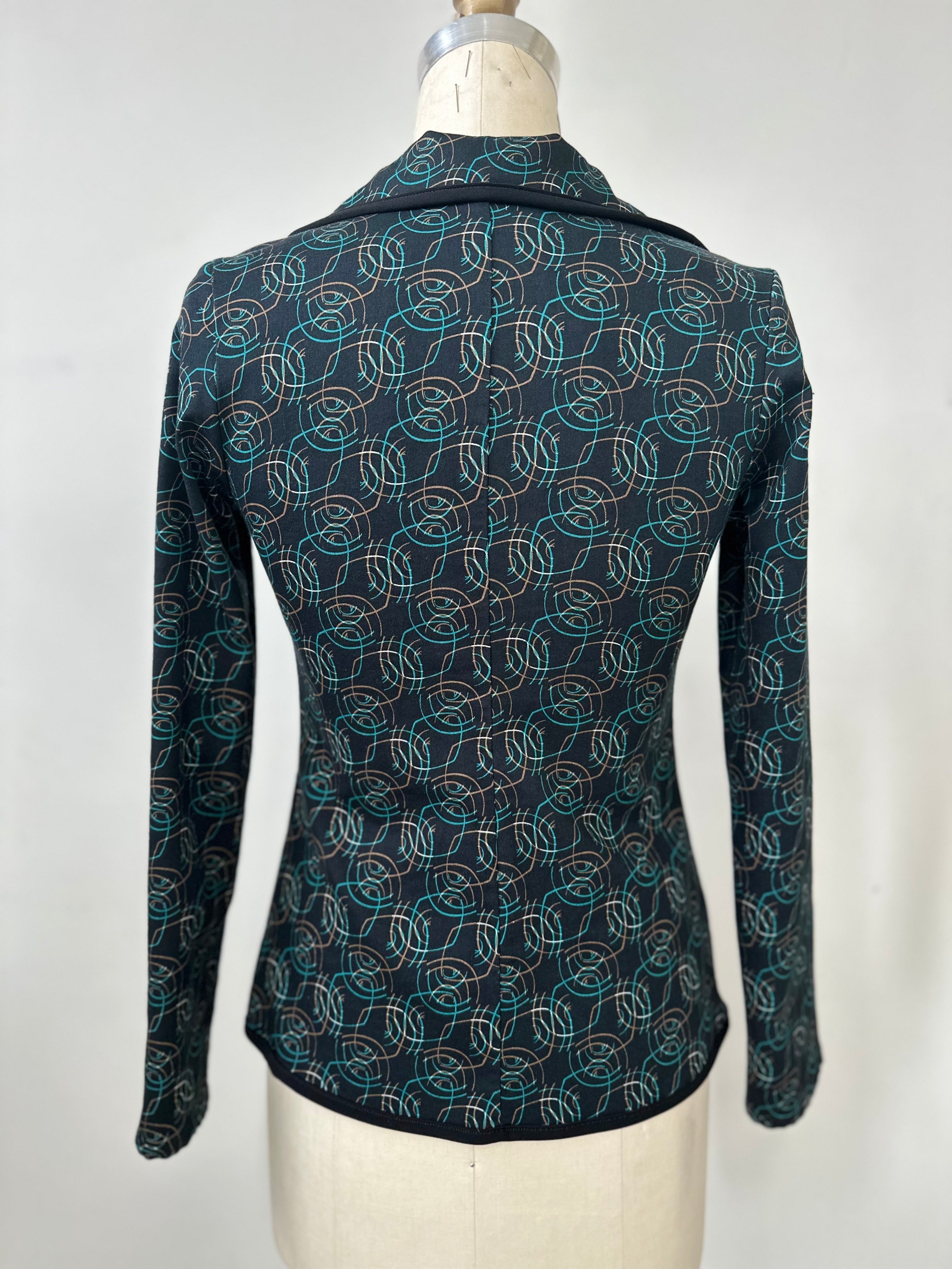 Nara Jacket