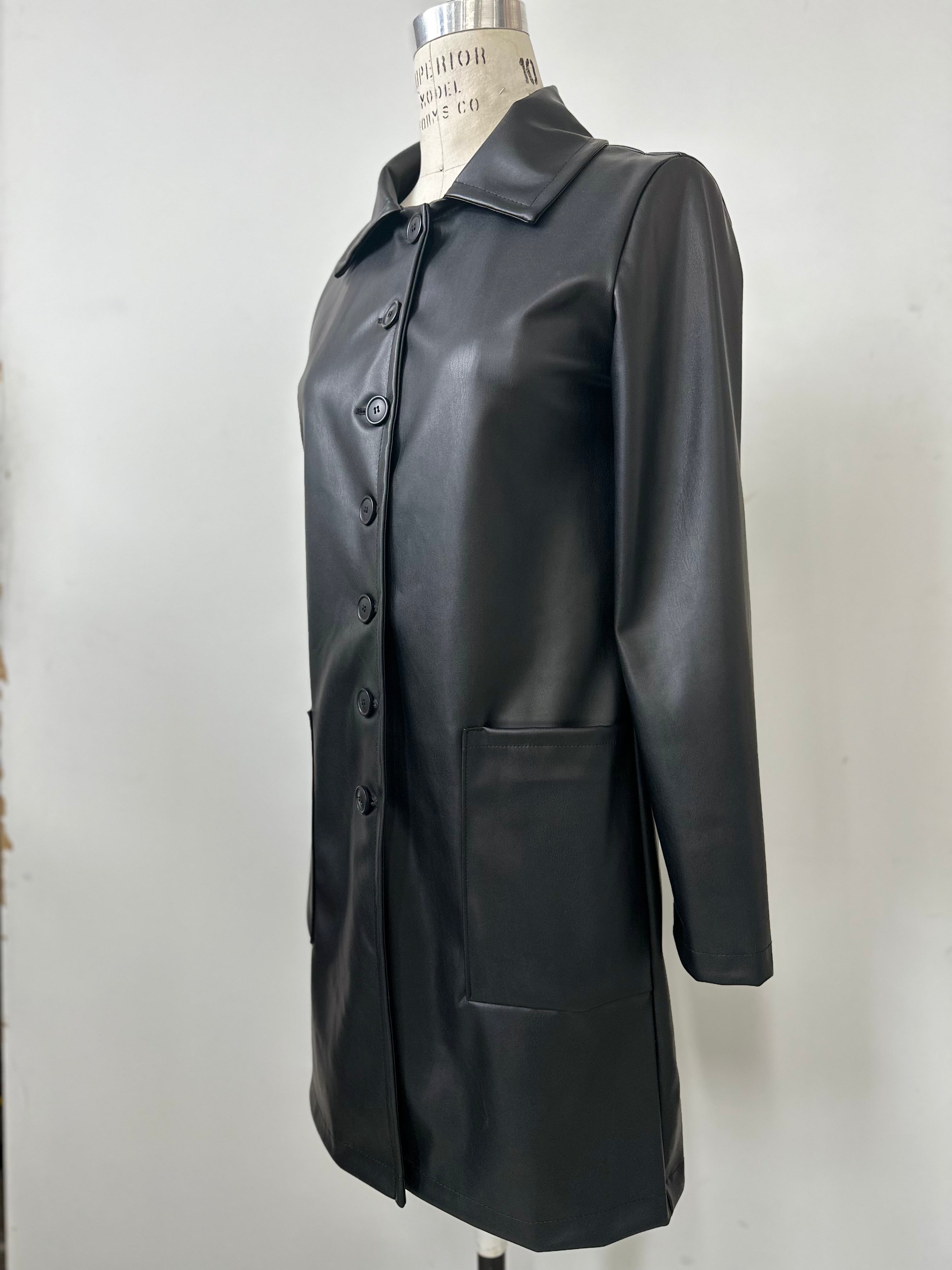 Veste Noctis ***PRÉ-COMMANDE***