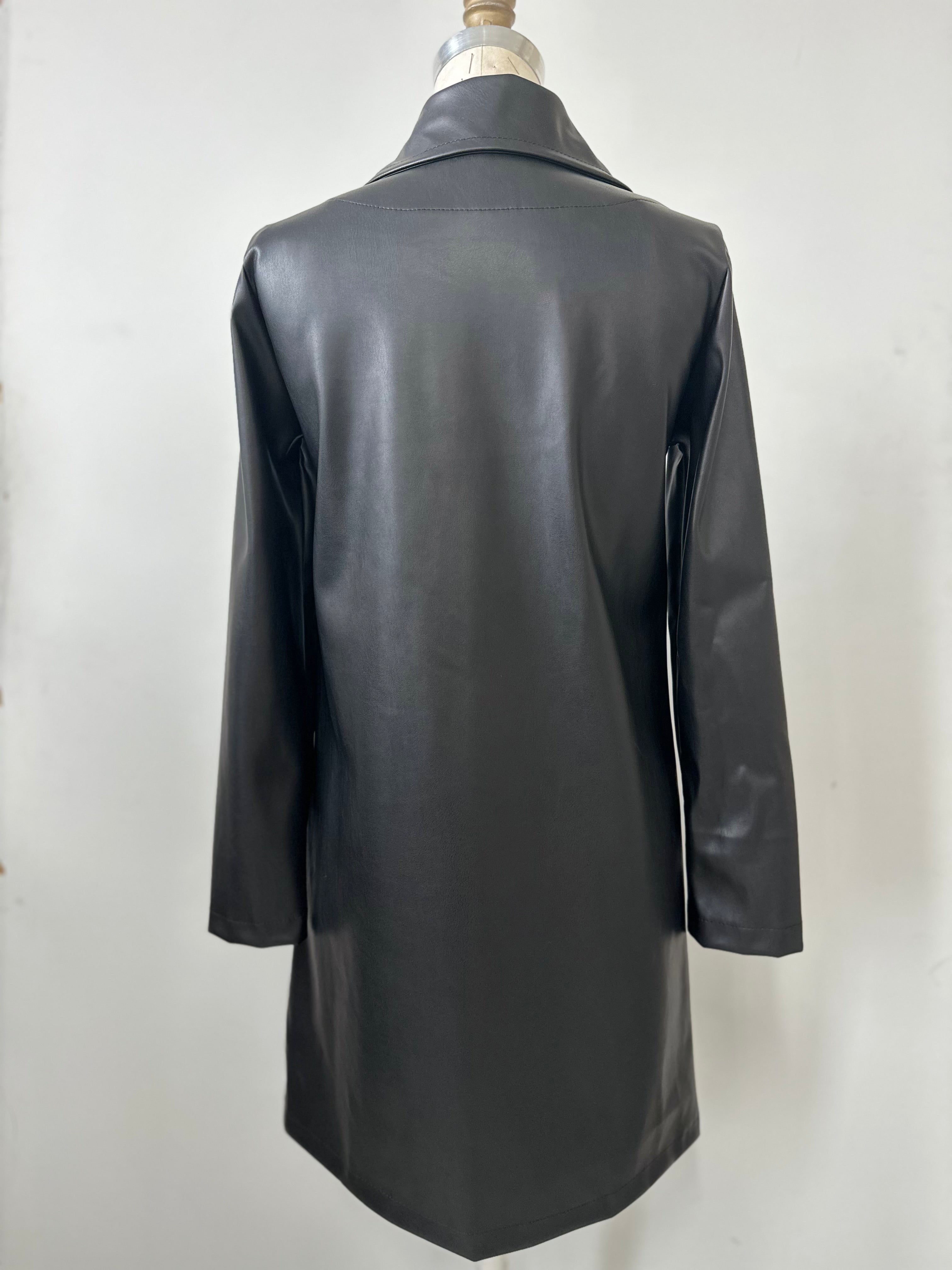 Veste Noctis ***PRÉ-COMMANDE***