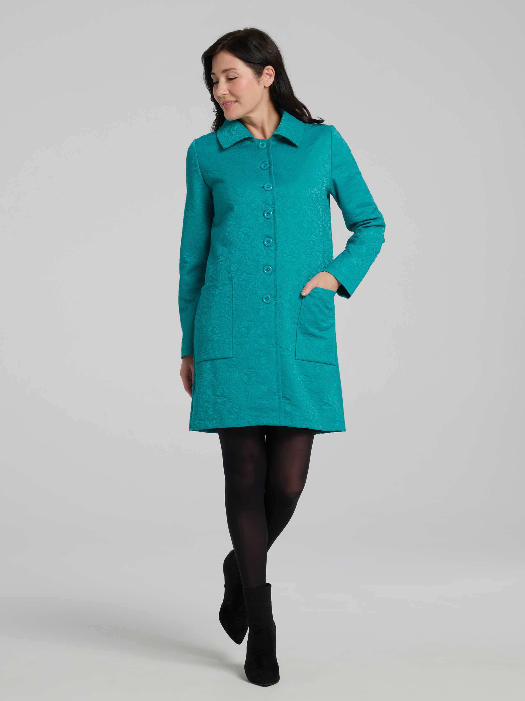 Emmanuelle Coat