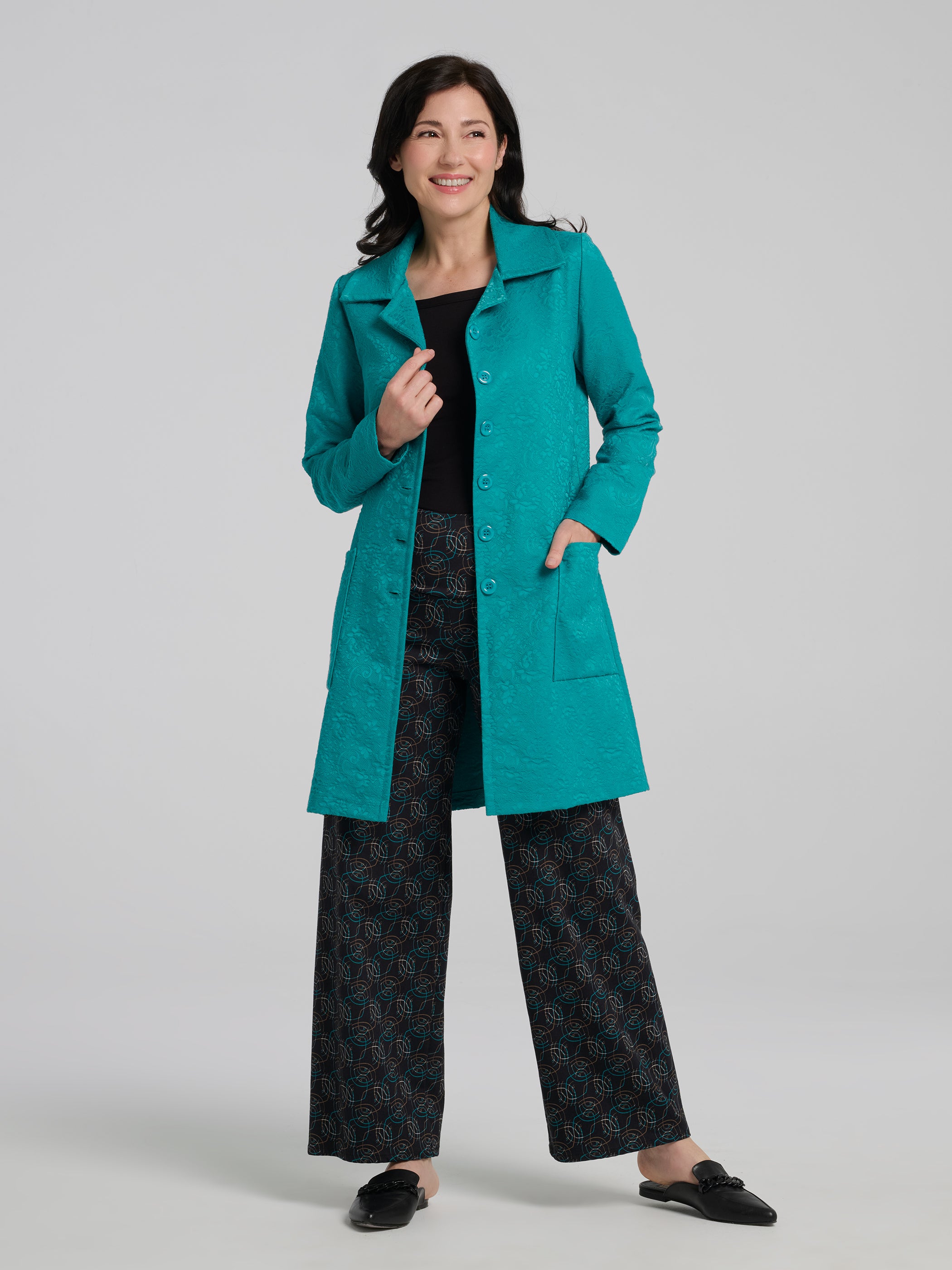 Emmanuelle Coat
